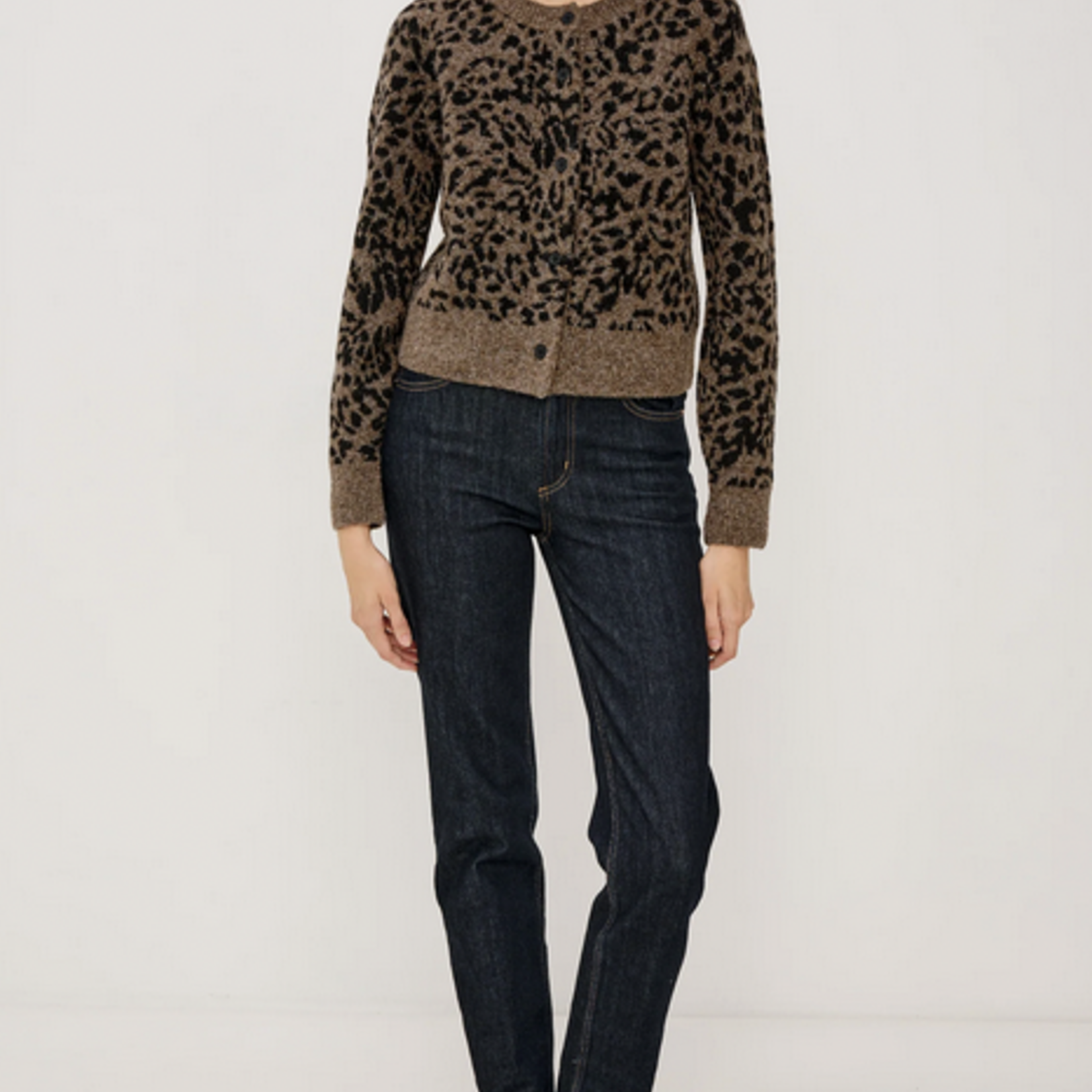 RAILS RAILS MATILDA SWEATER