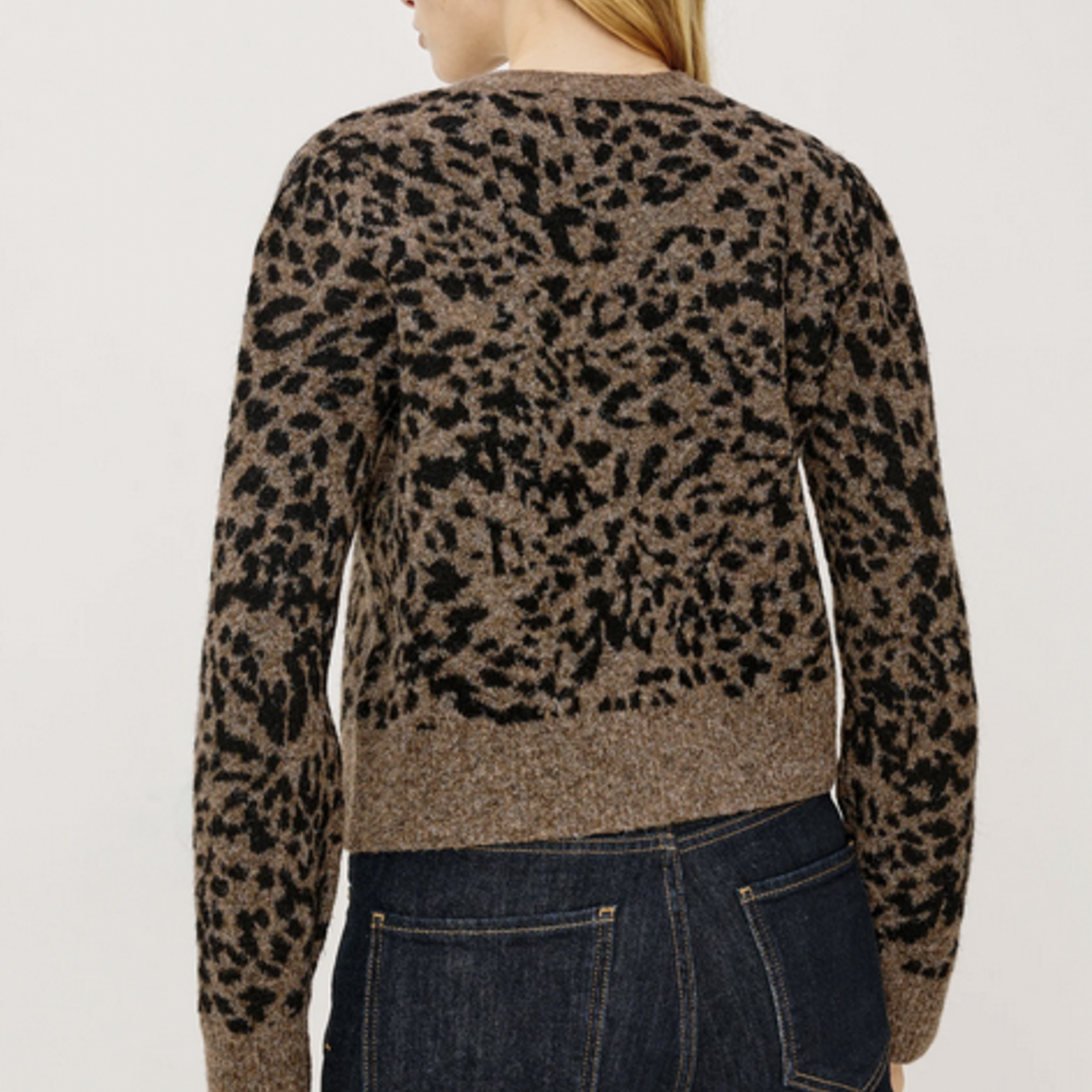 RAILS RAILS MATILDA SWEATER
