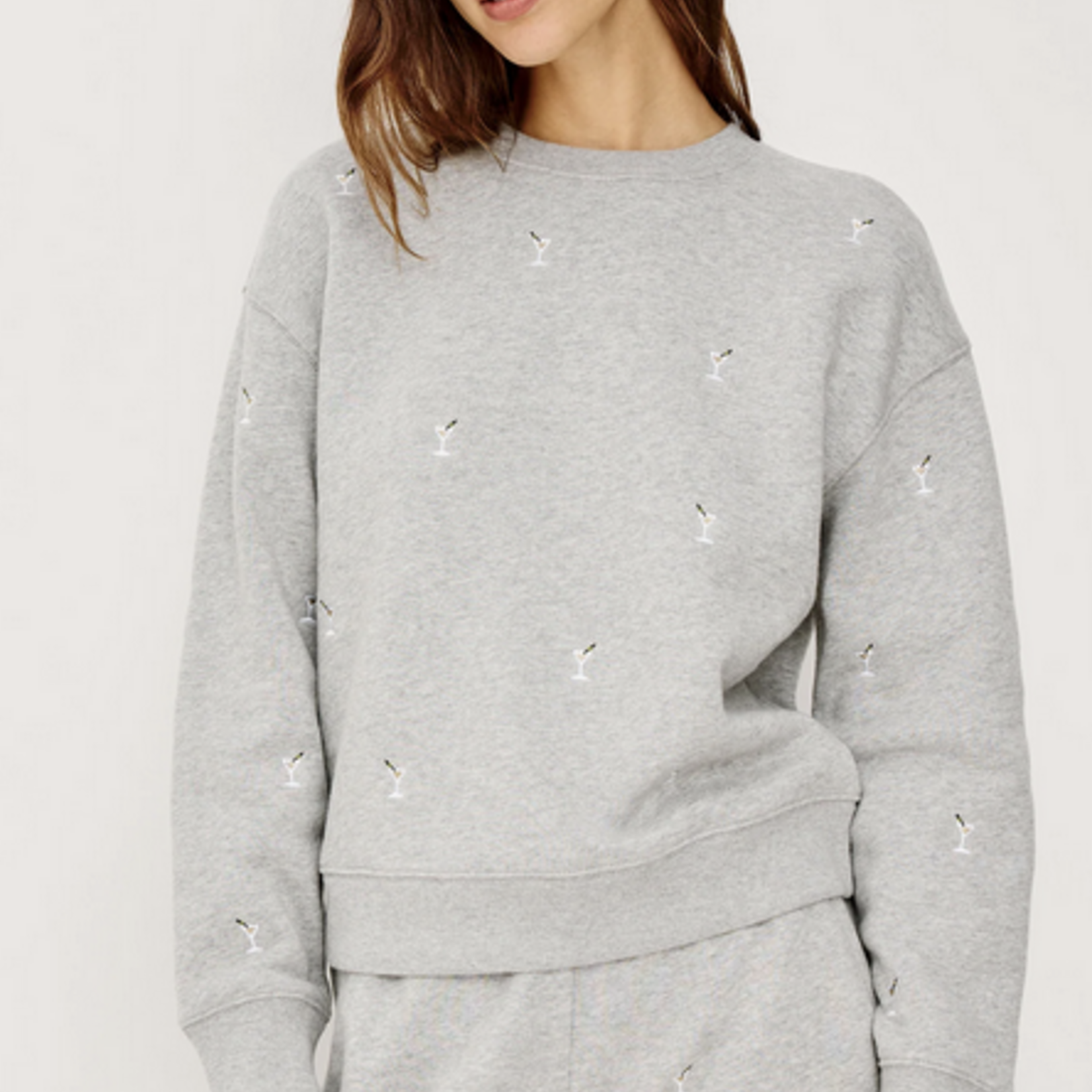 RAILS RAILS RAMONA SWEATSHIRT