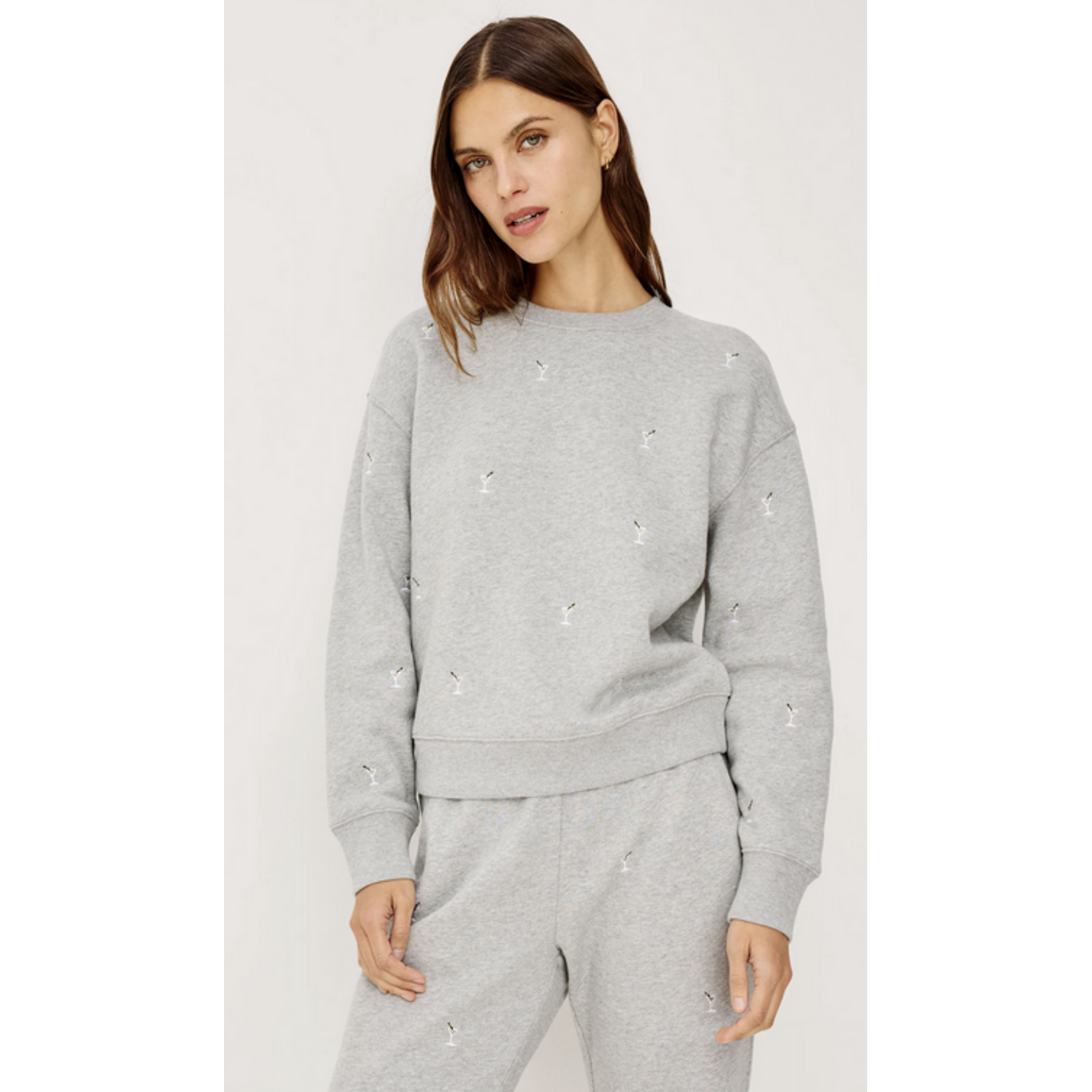 RAILS RAILS RAMONA SWEATSHIRT