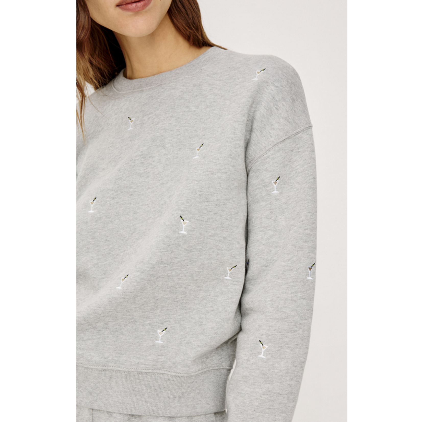 RAILS RAILS RAMONA SWEATSHIRT