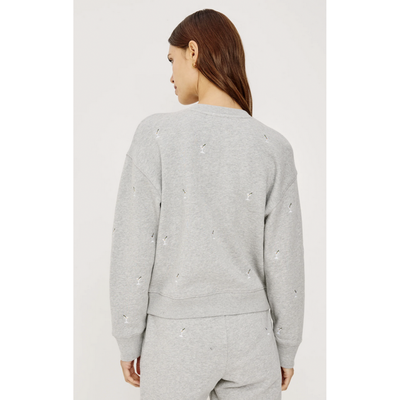 RAILS RAILS RAMONA SWEATSHIRT