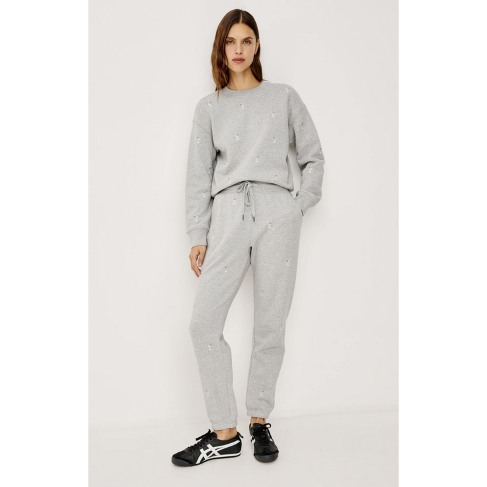 RAILS RAILS RAMONA SWEATSHIRT