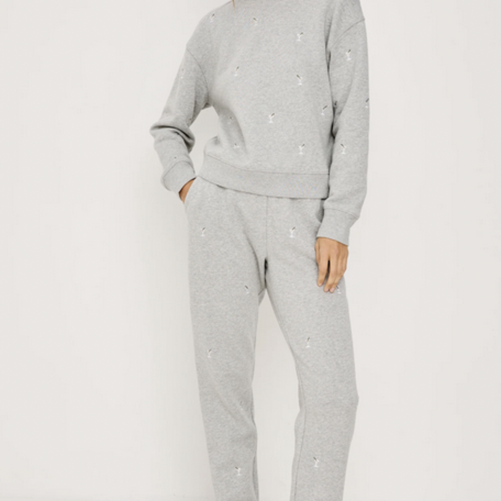 RAILS RAILS RAMONA SWEATSHIRT