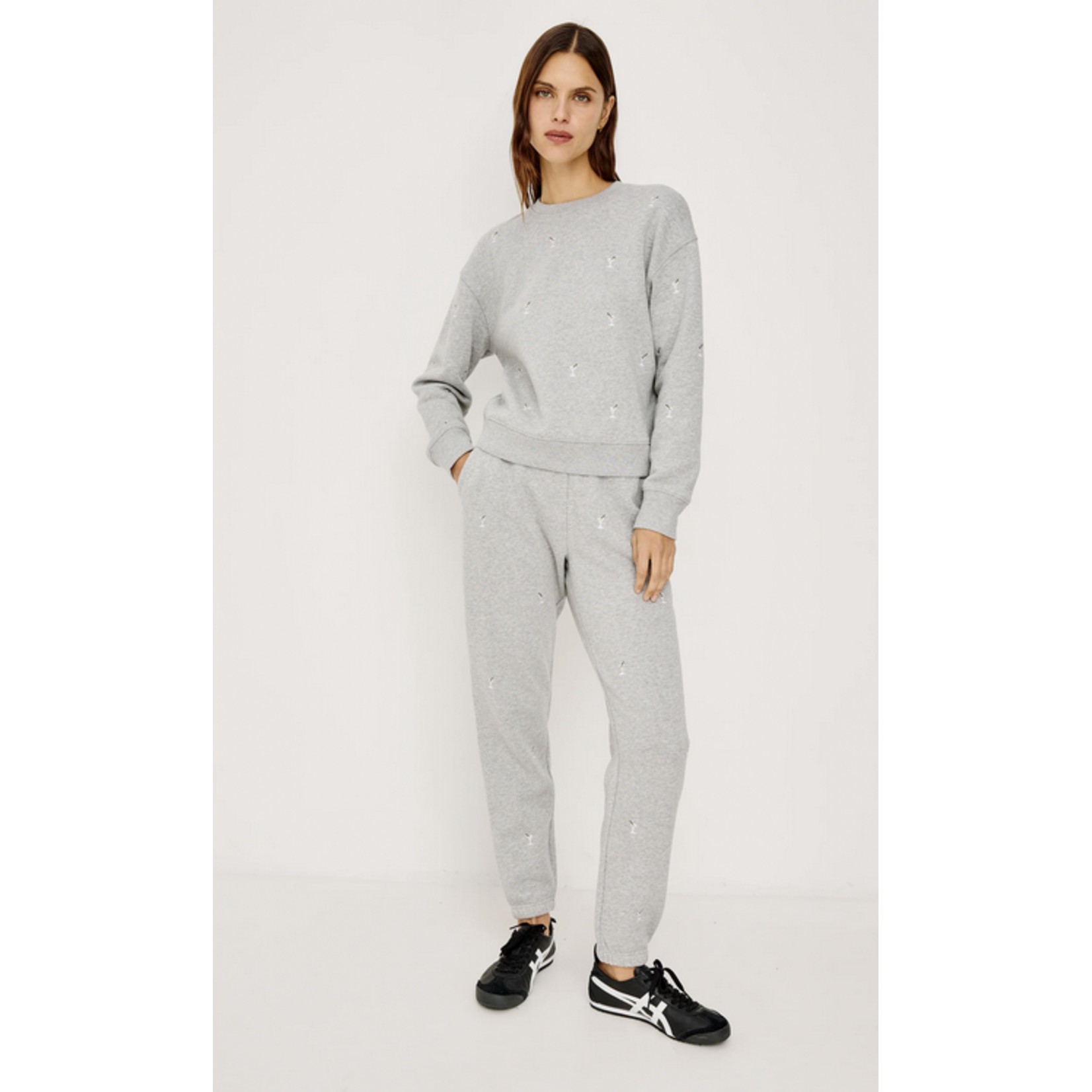 RAILS RAILS RAMONA SWEATSHIRT