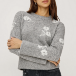 RAILS RAILS ANISE SWEATER