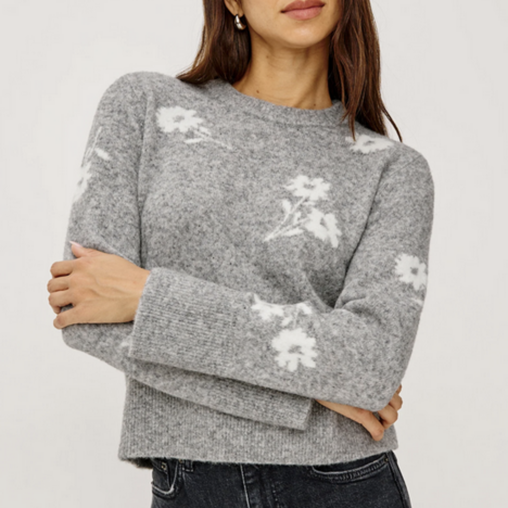 RAILS RAILS ANISE SWEATER