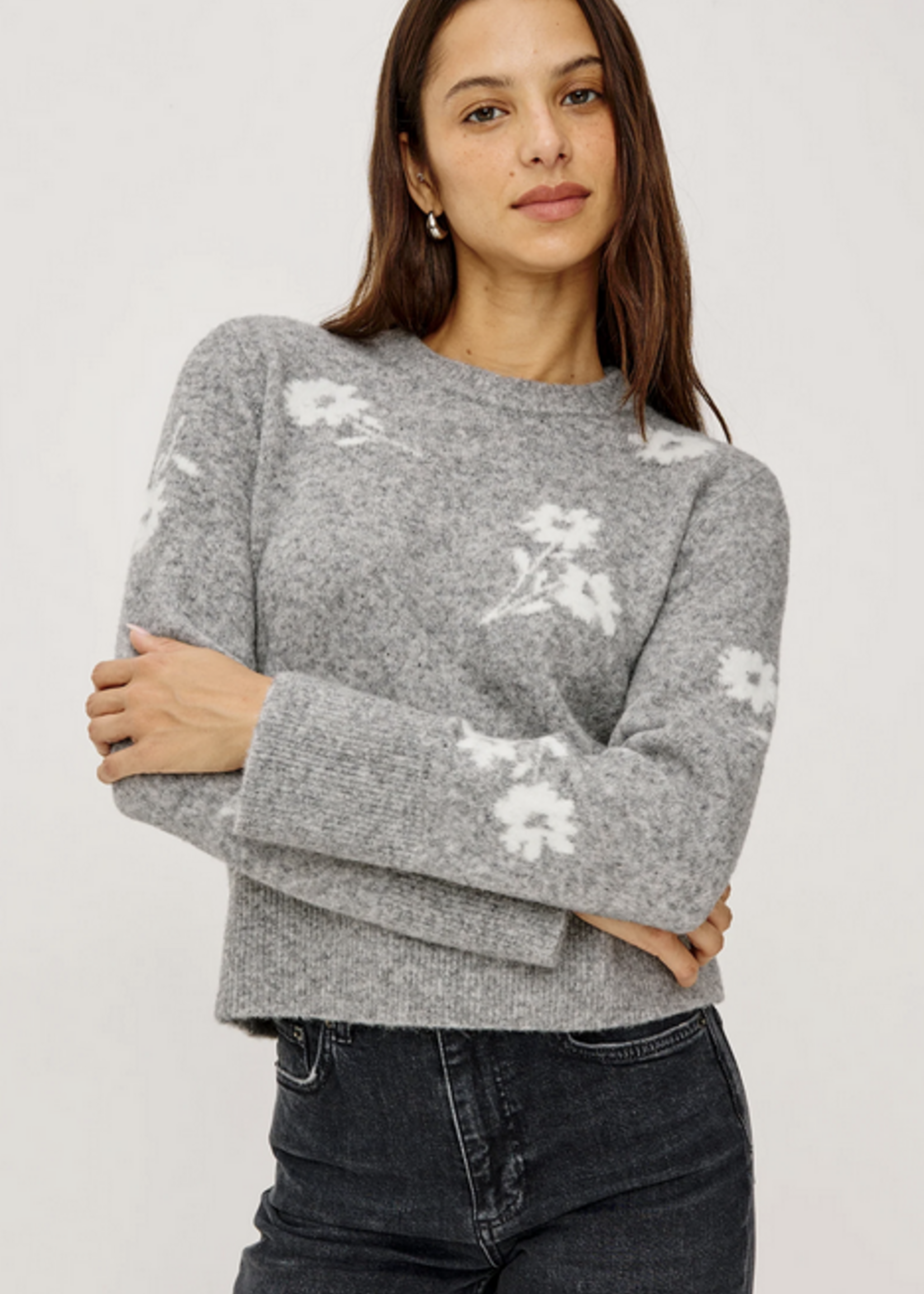 RAILS RAILS ANISE SWEATER