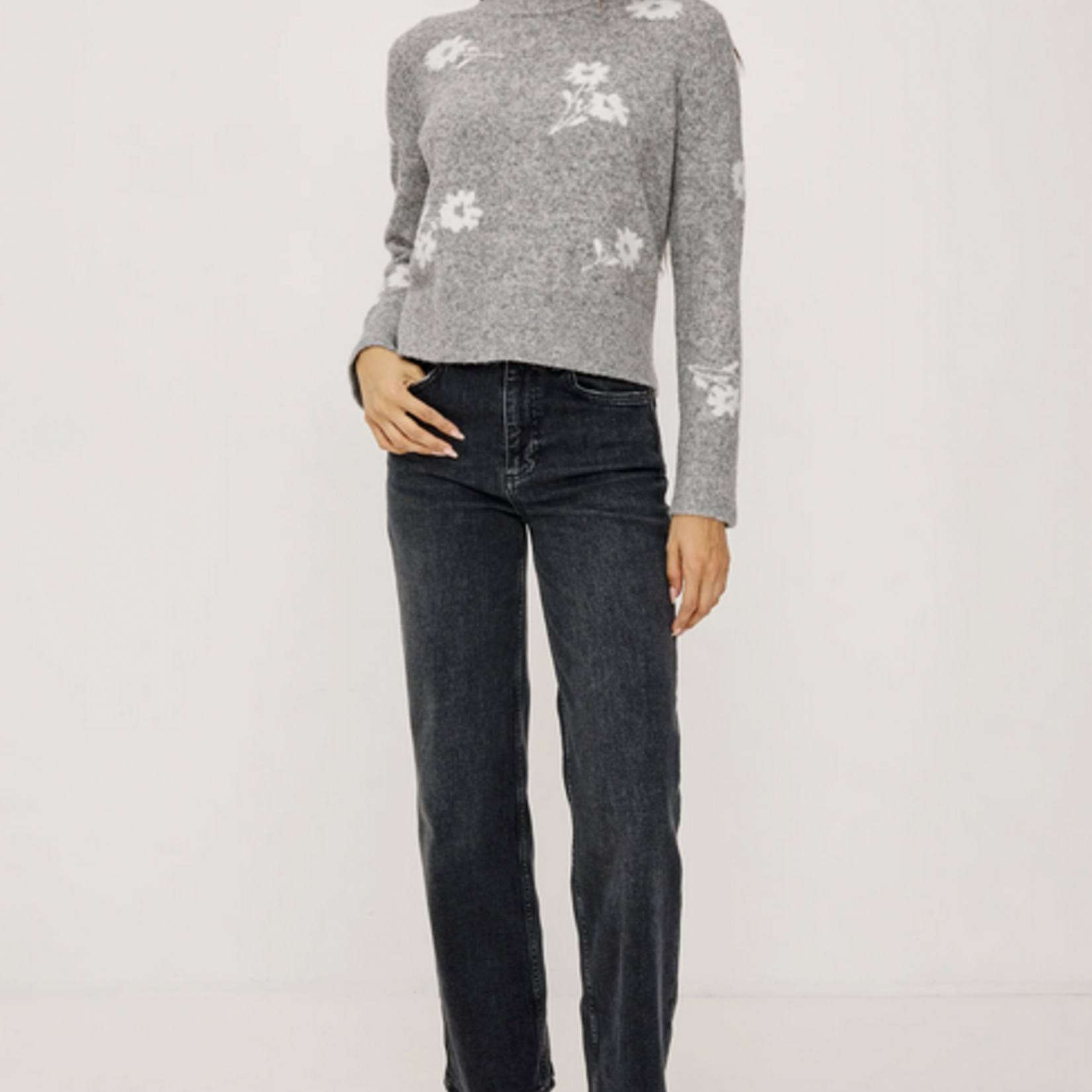 RAILS RAILS ANISE SWEATER