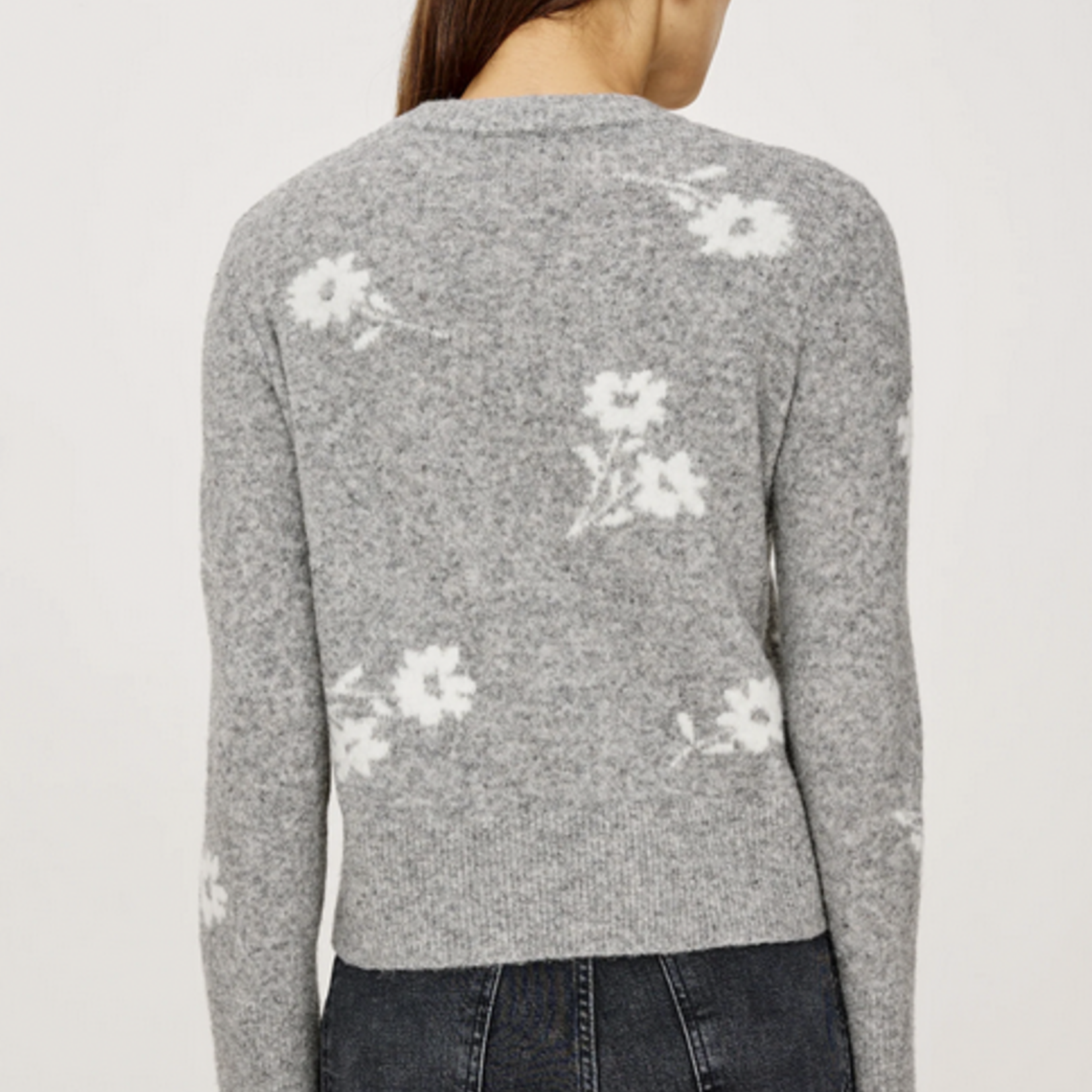 RAILS RAILS ANISE SWEATER