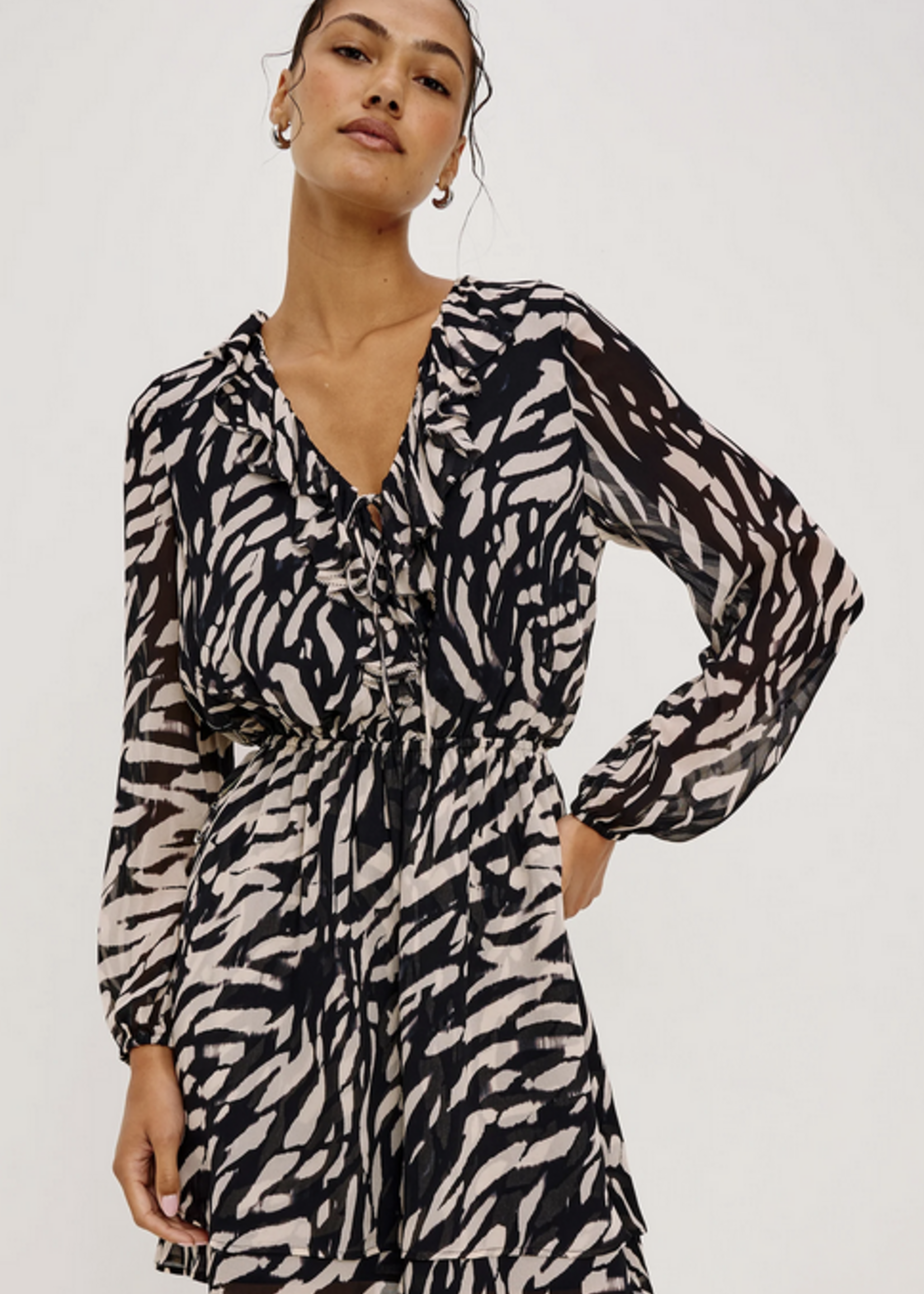 RAILS RAILS LUCRESIA DRESS