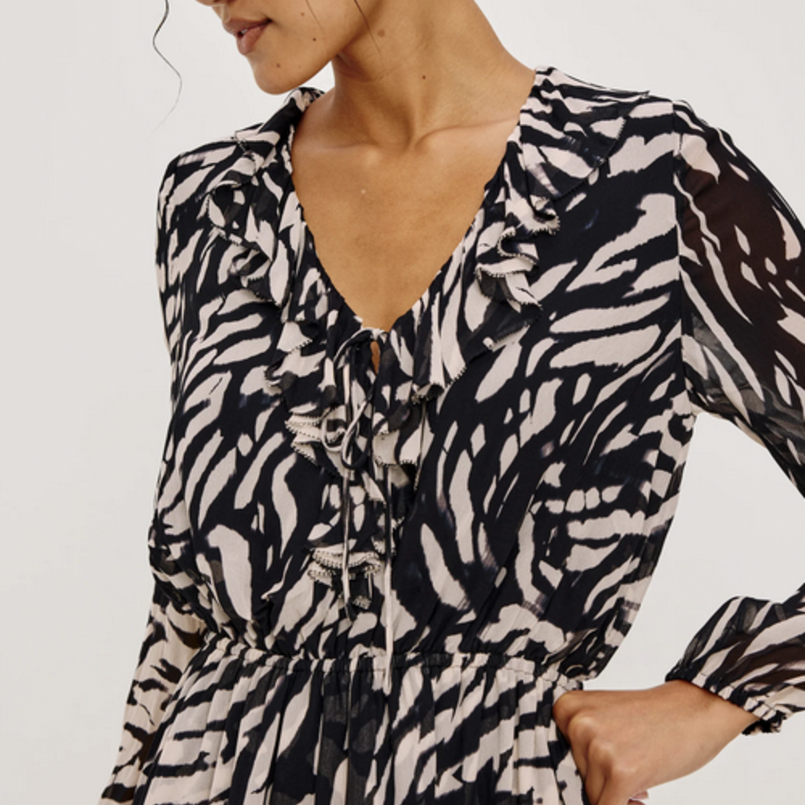 RAILS RAILS LUCRESIA DRESS