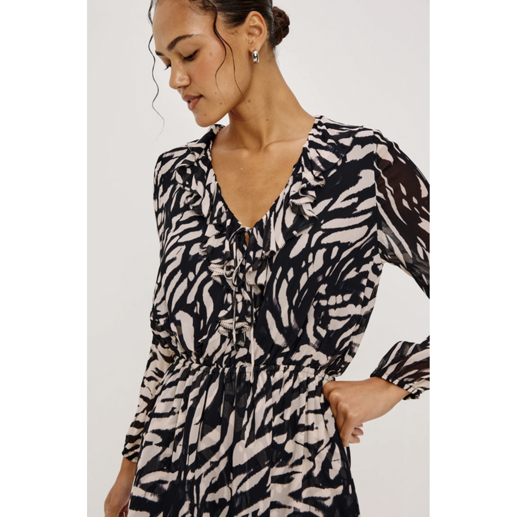 RAILS RAILS LUCRESIA DRESS