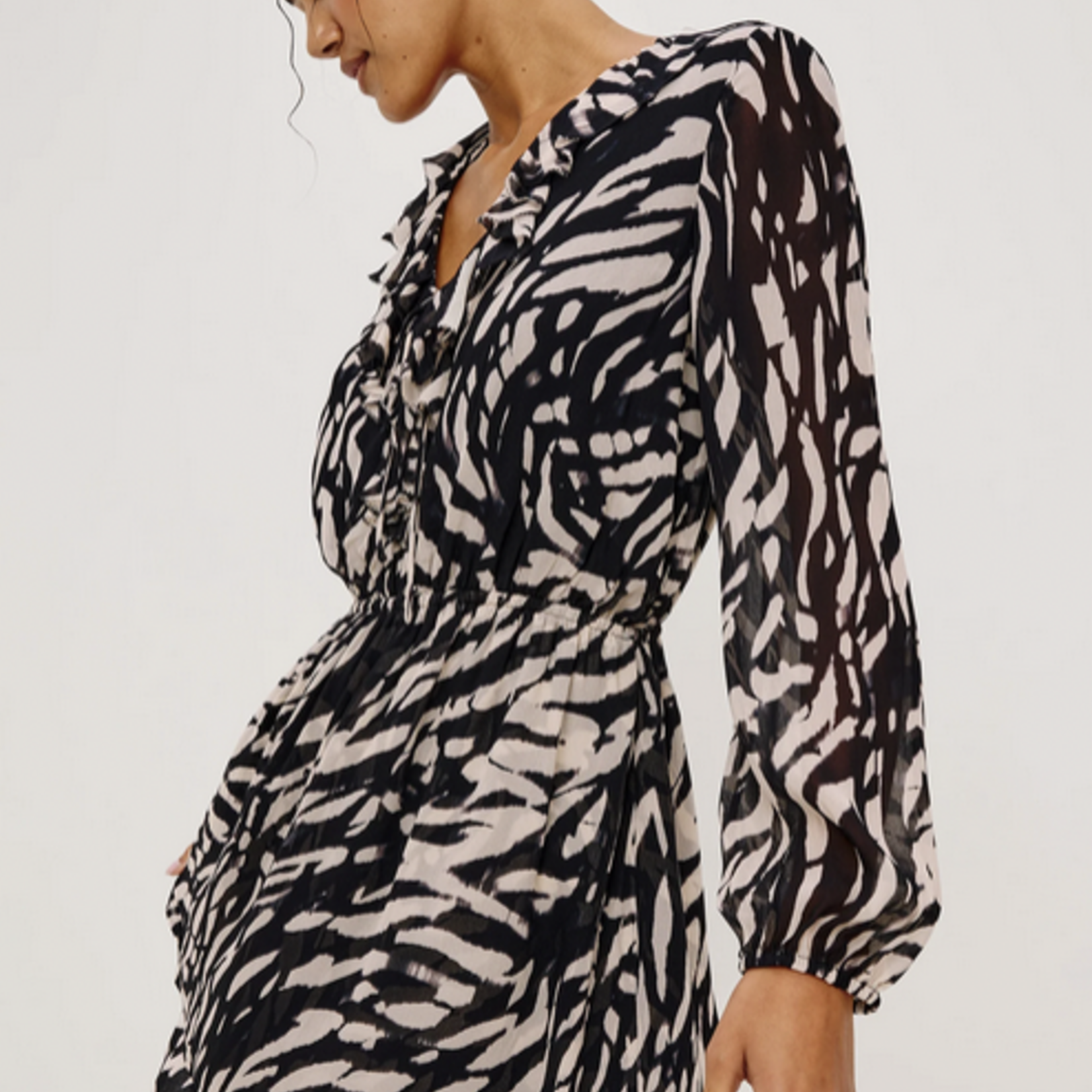 RAILS RAILS LUCRESIA DRESS