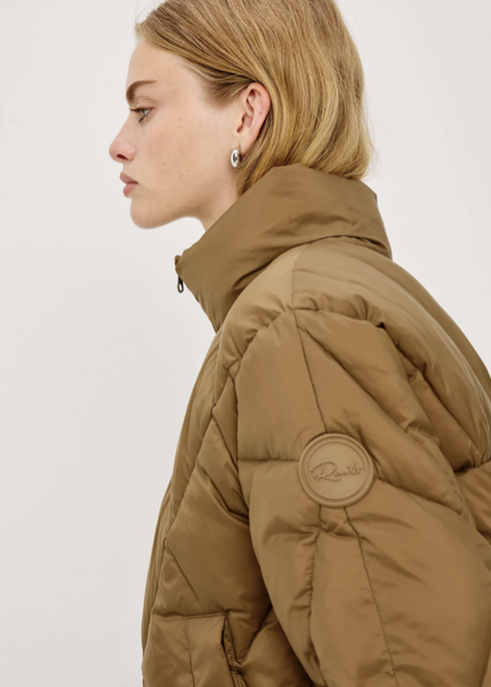 RAILS RAILS SUMMIT JACKET