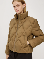 RAILS RAILS SUMMIT JACKET