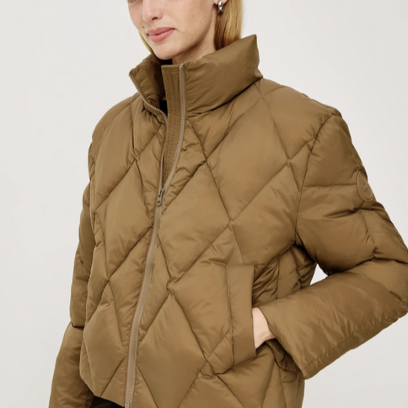 RAILS RAILS SUMMIT JACKET