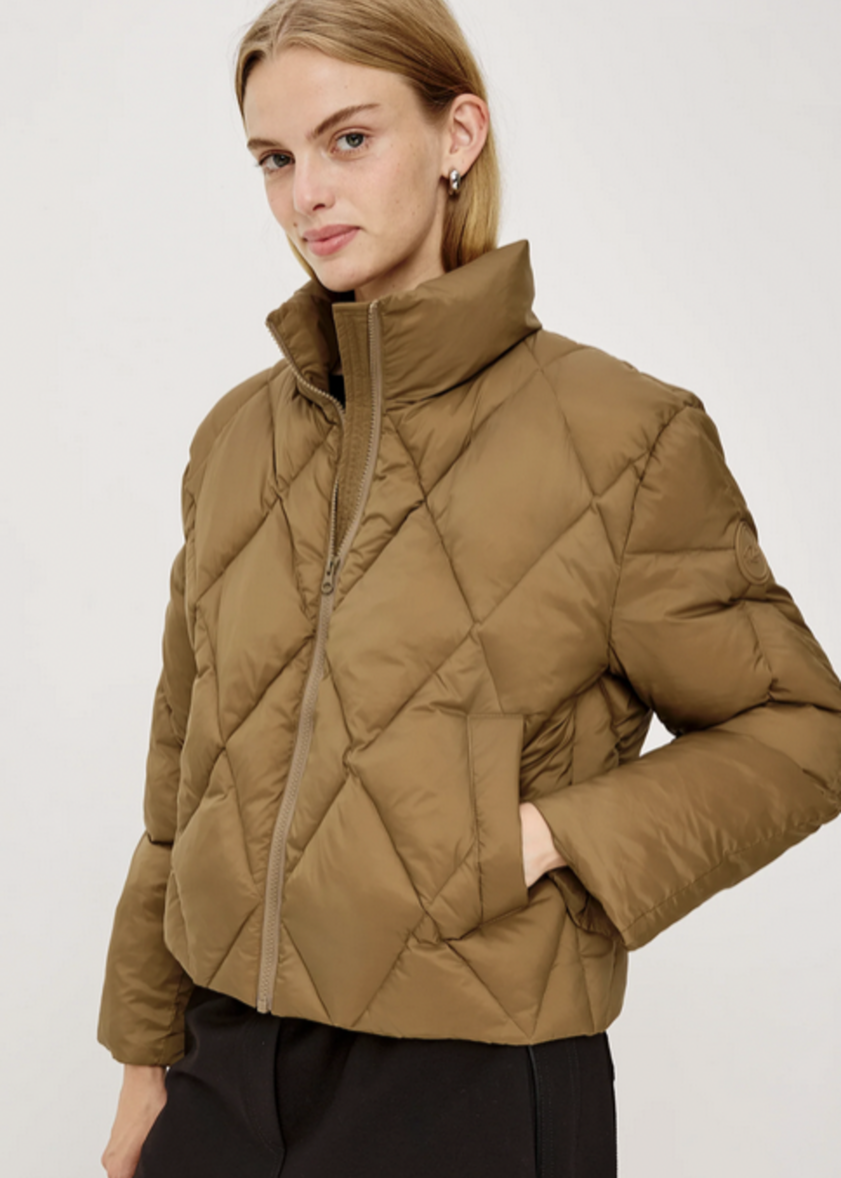 RAILS RAILS SUMMIT JACKET