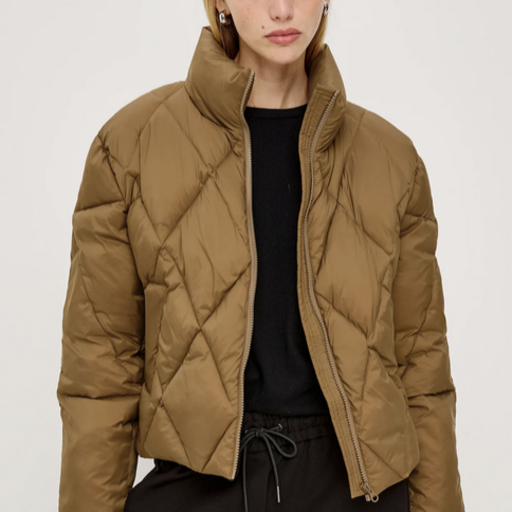 RAILS RAILS SUMMIT JACKET