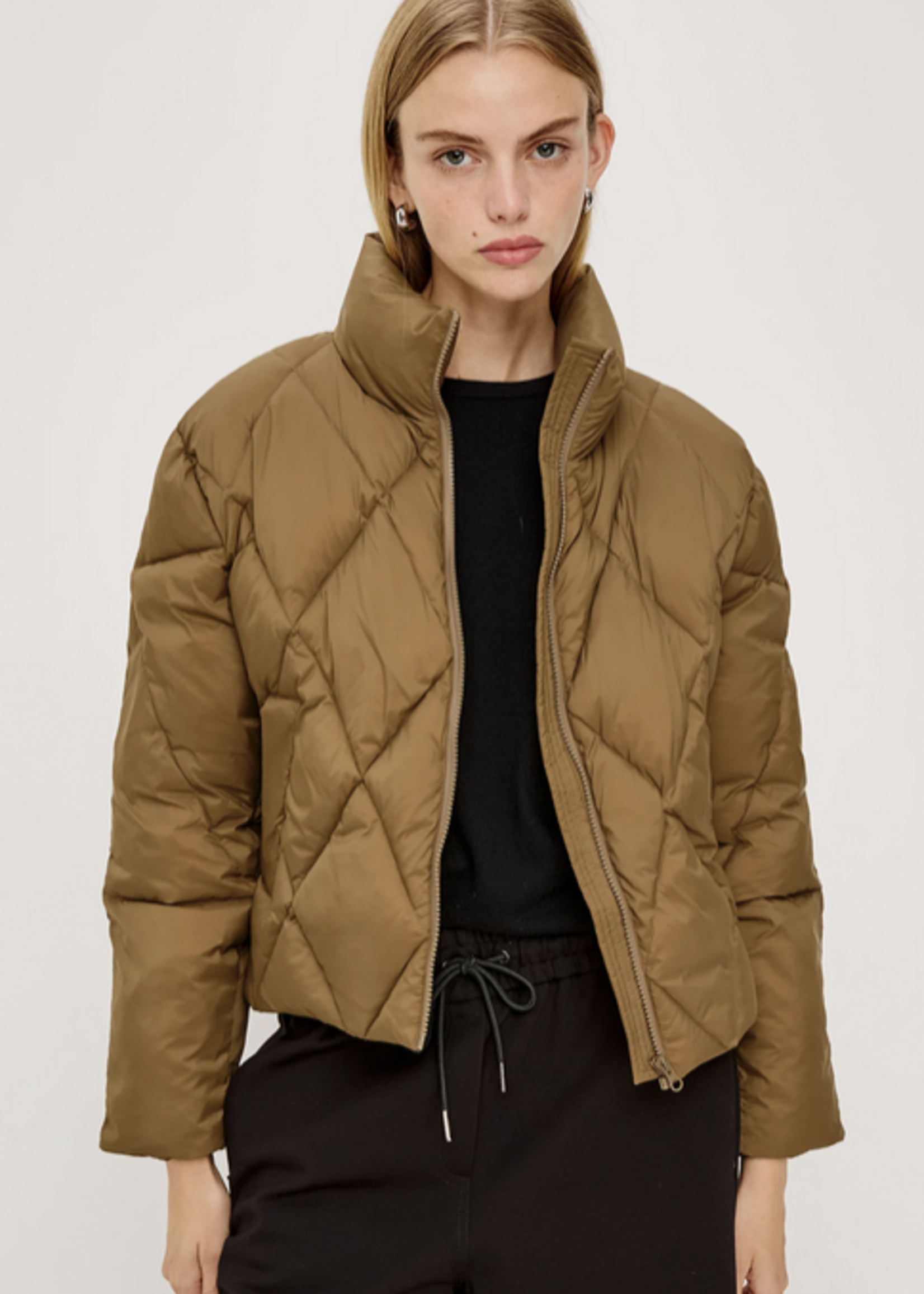 RAILS RAILS SUMMIT JACKET