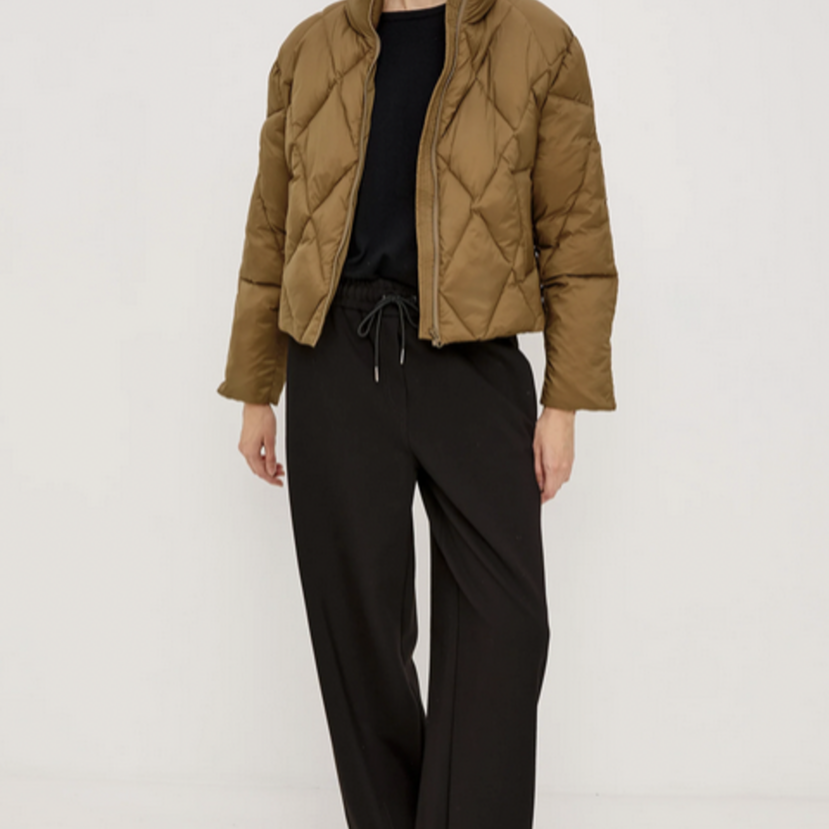 RAILS RAILS SUMMIT JACKET