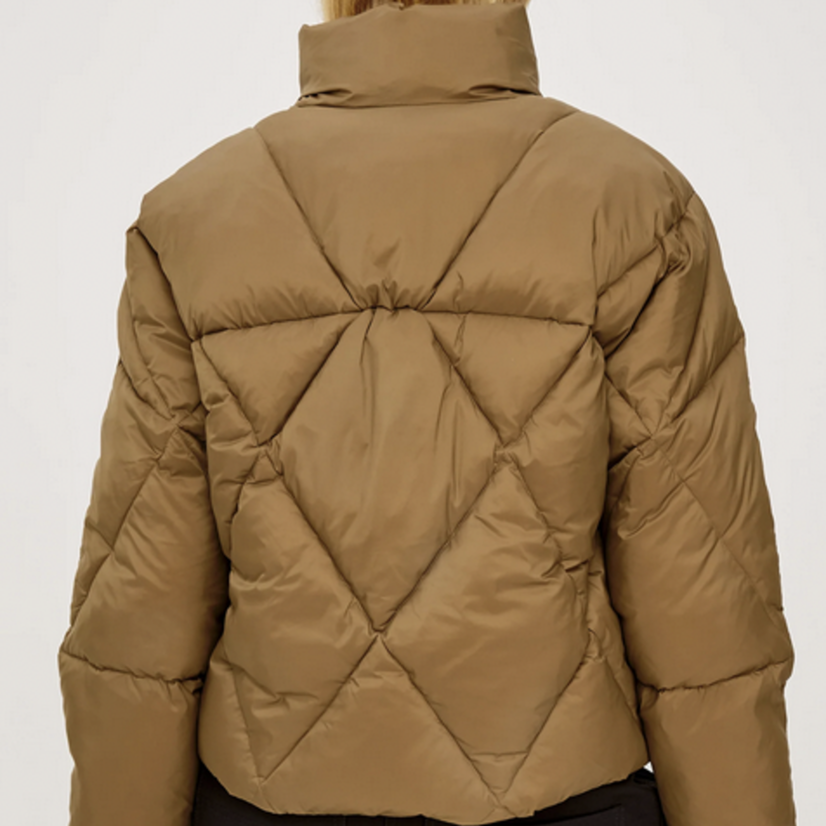 RAILS RAILS SUMMIT JACKET