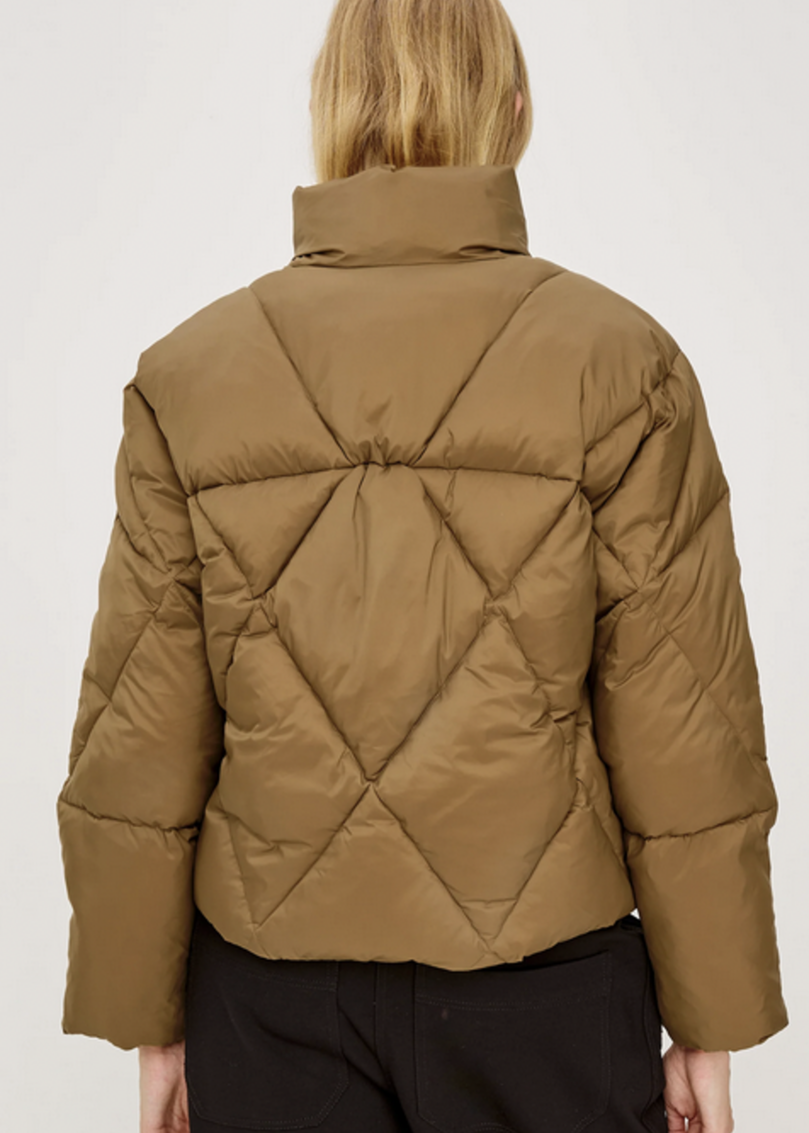 RAILS RAILS SUMMIT JACKET