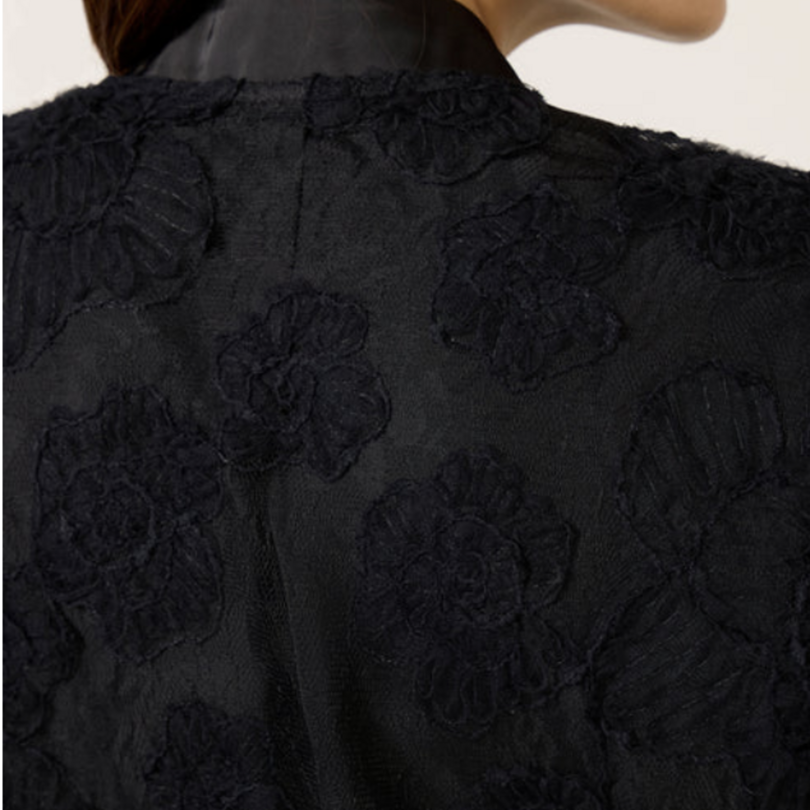 SANCTUARY SANCTUARY ROSY PARTY BOMBER