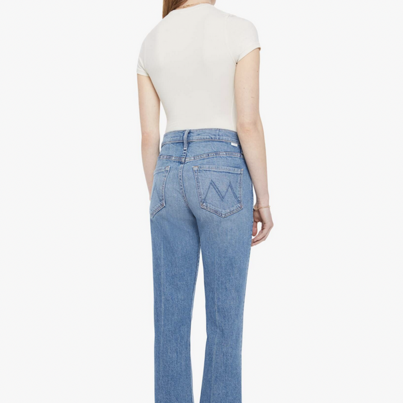 MOTHER MOTHER OUTSIDER SNEAK