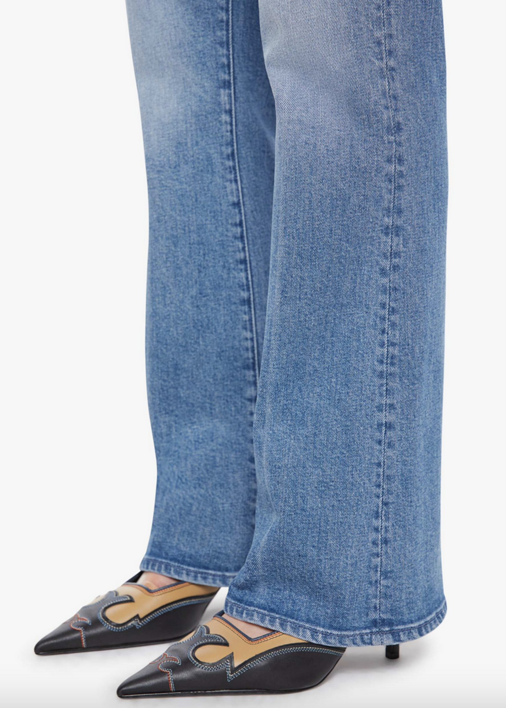 MOTHER MOTHER OUTSIDER SNEAK