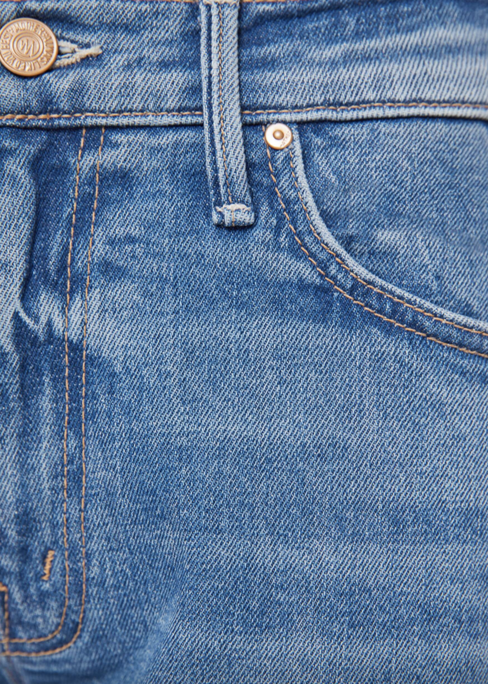 MOTHER MOTHER OUTSIDER SNEAK