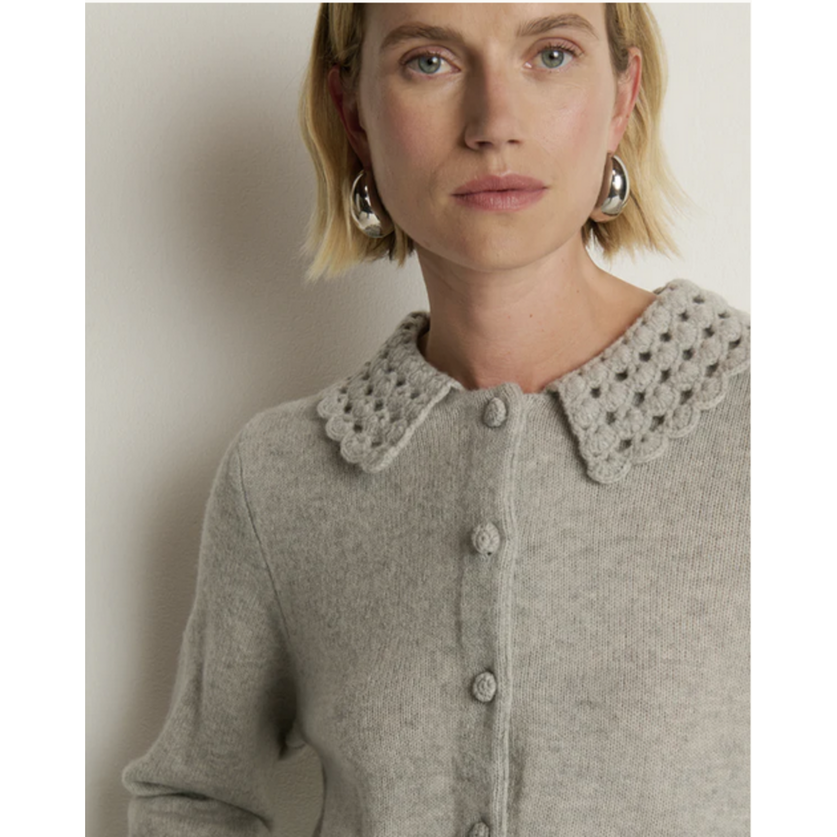 NATION LTD NATION ADDIE CARDIGAN