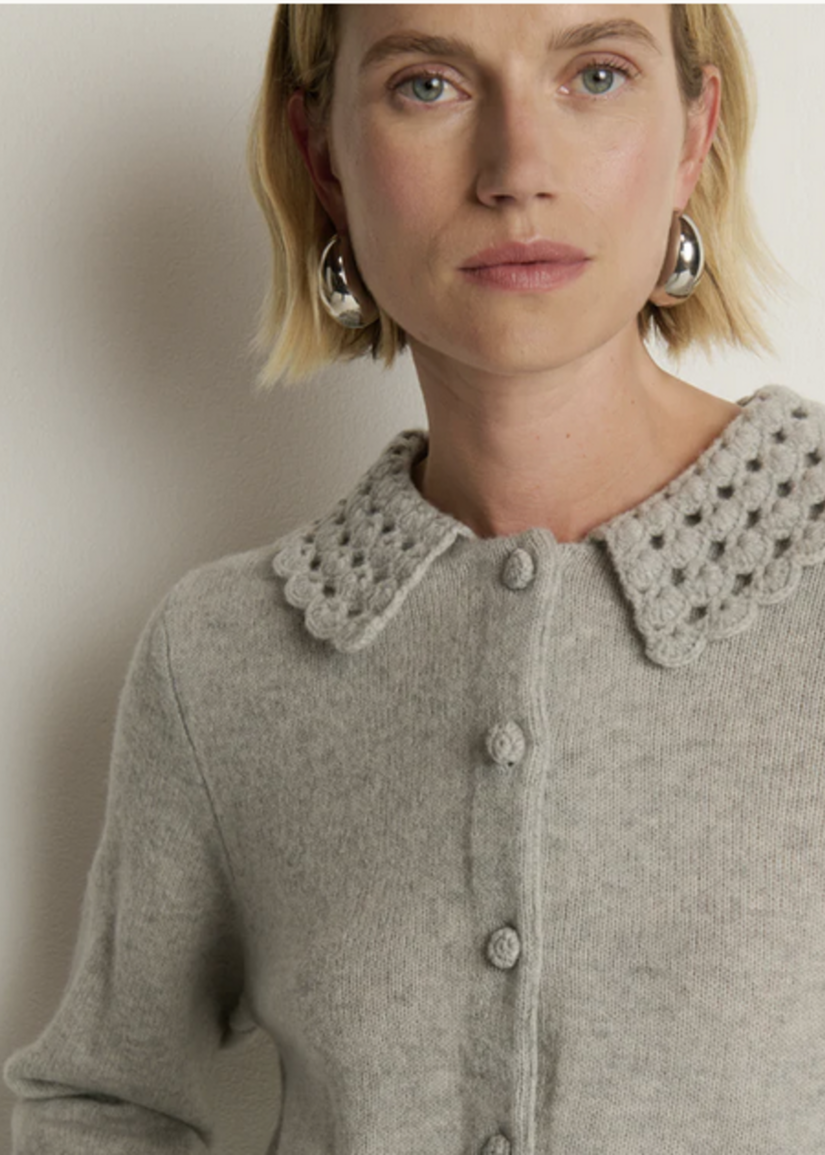 NATION LTD NATION ADDIE CARDIGAN