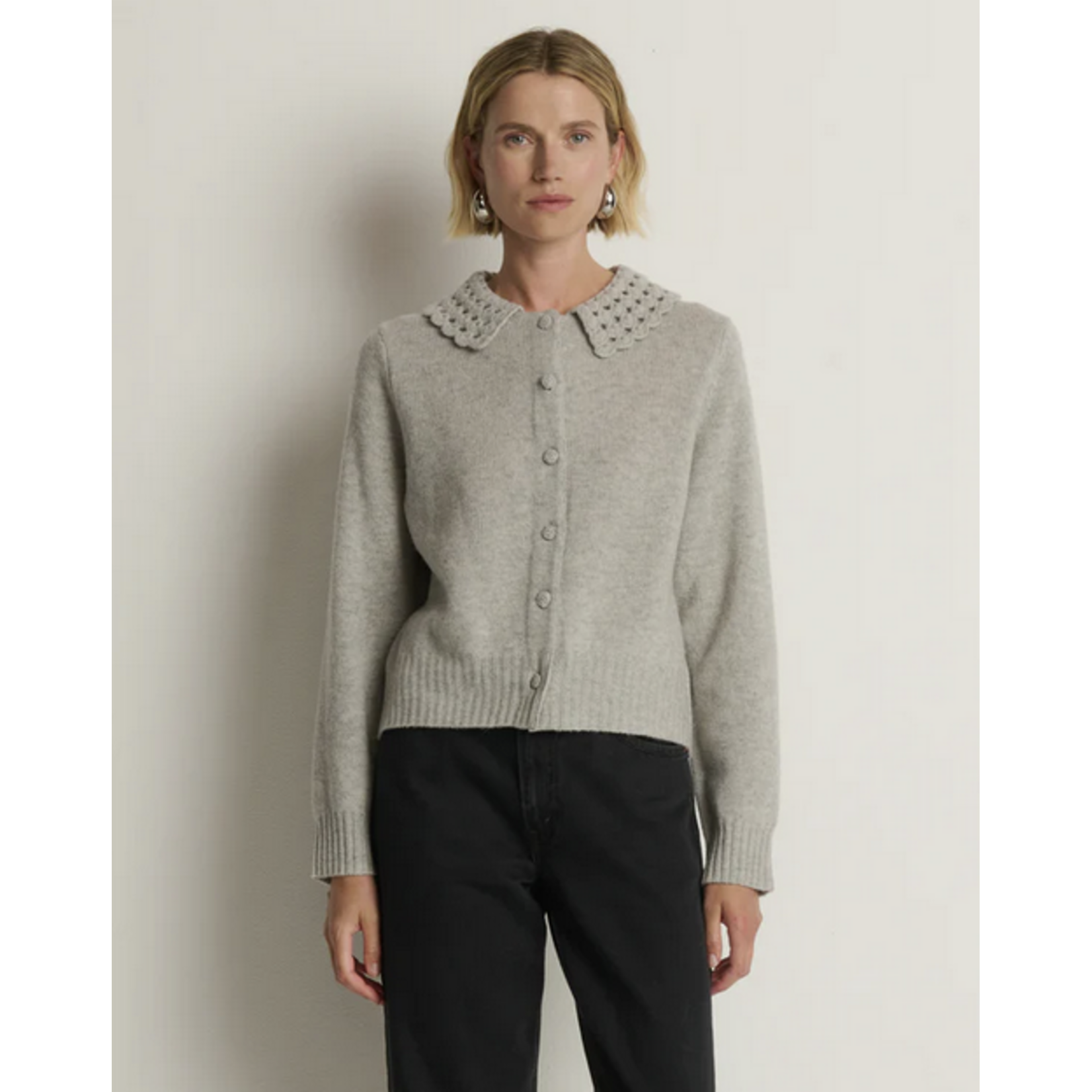 NATION LTD NATION ADDIE CARDIGAN