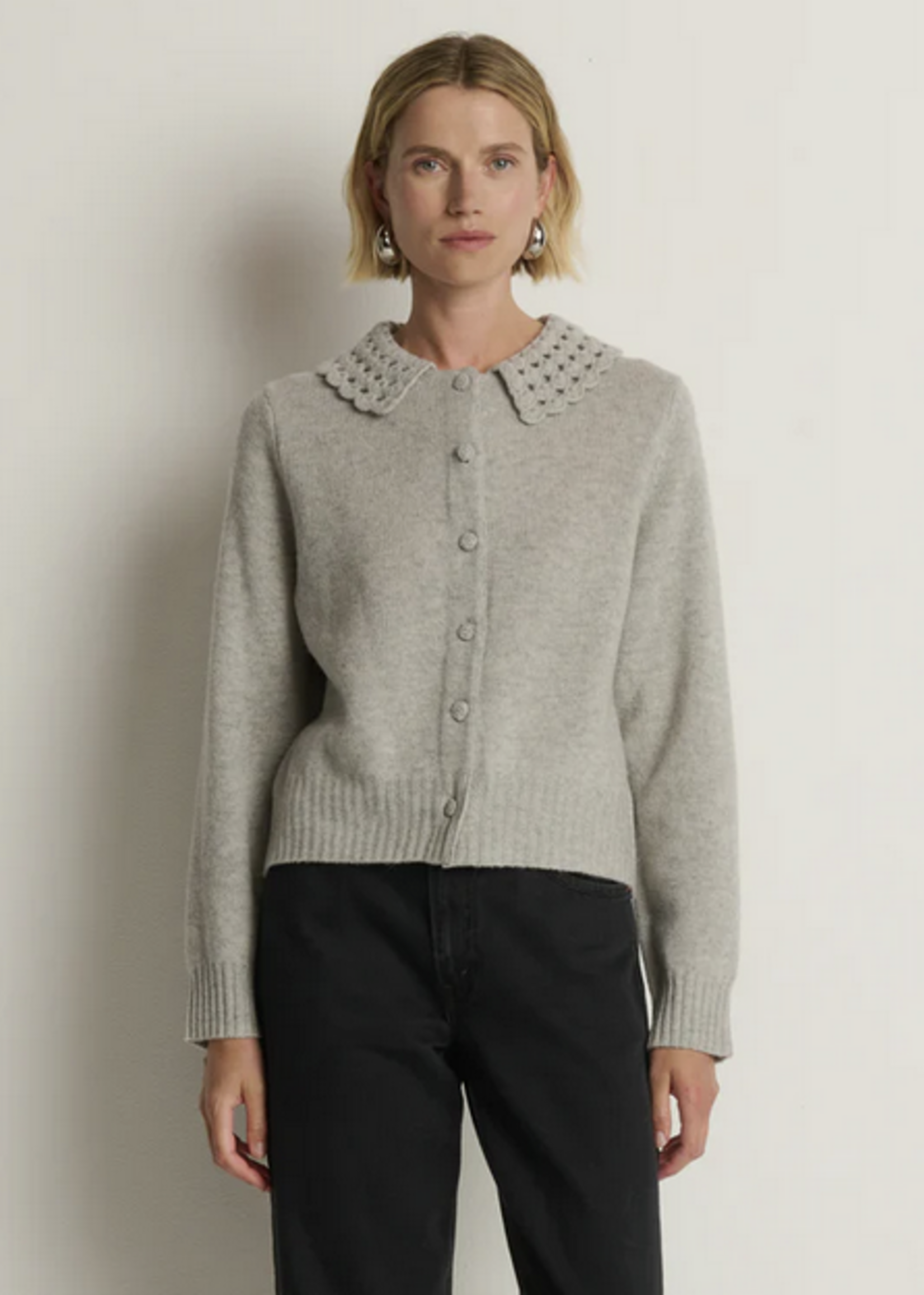 NATION LTD NATION ADDIE CARDIGAN