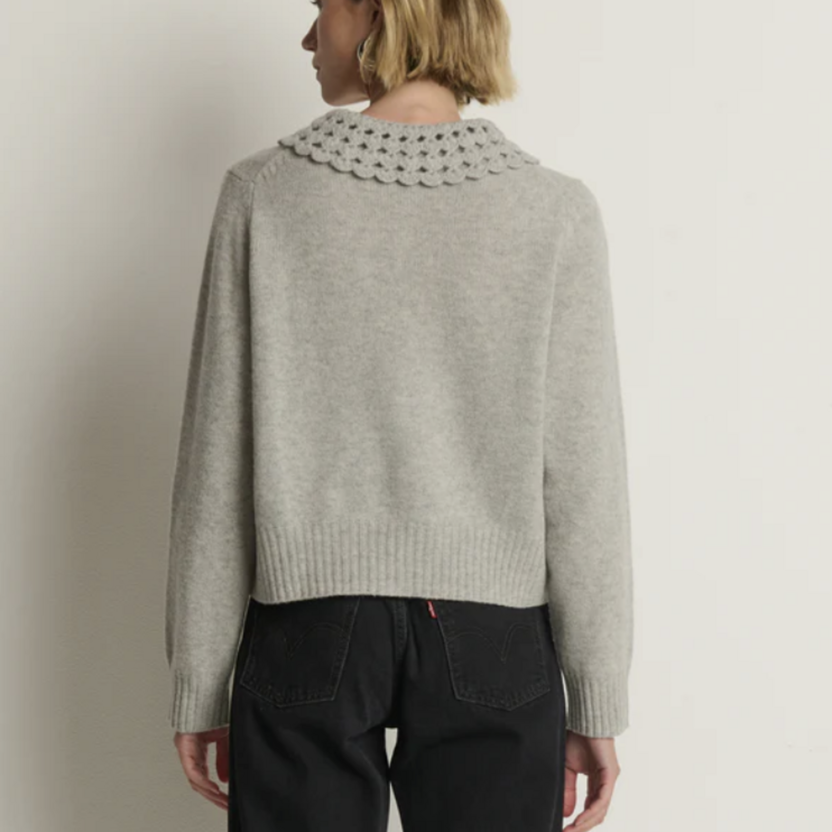 NATION LTD NATION ADDIE CARDIGAN