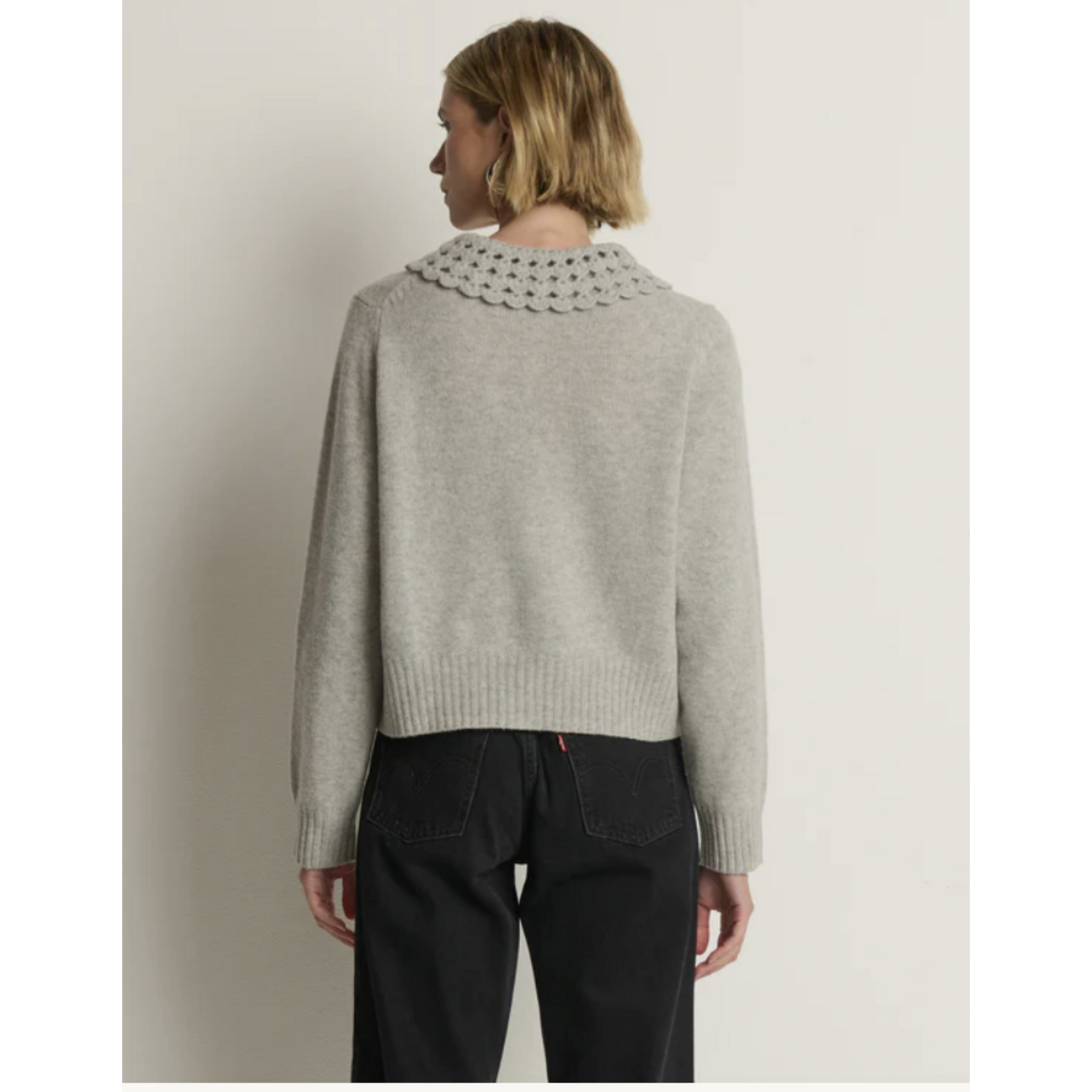 NATION LTD NATION ADDIE CARDIGAN