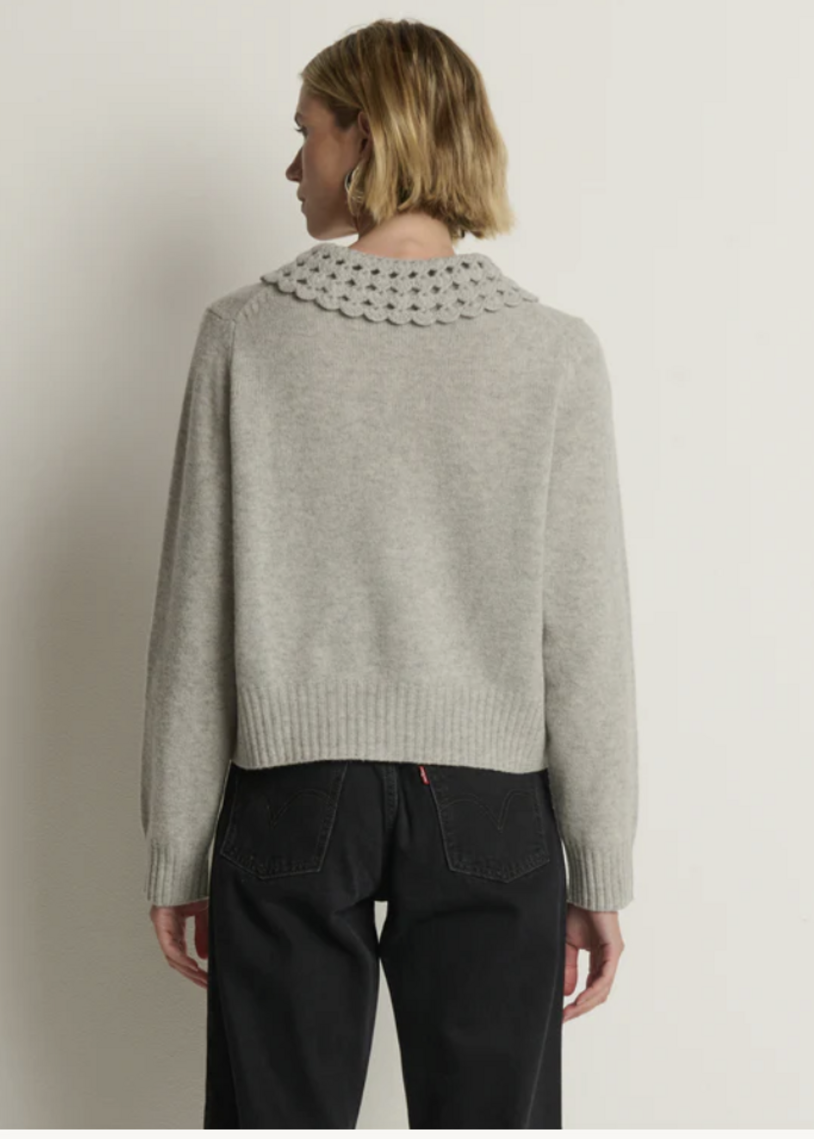 NATION LTD NATION ADDIE CARDIGAN