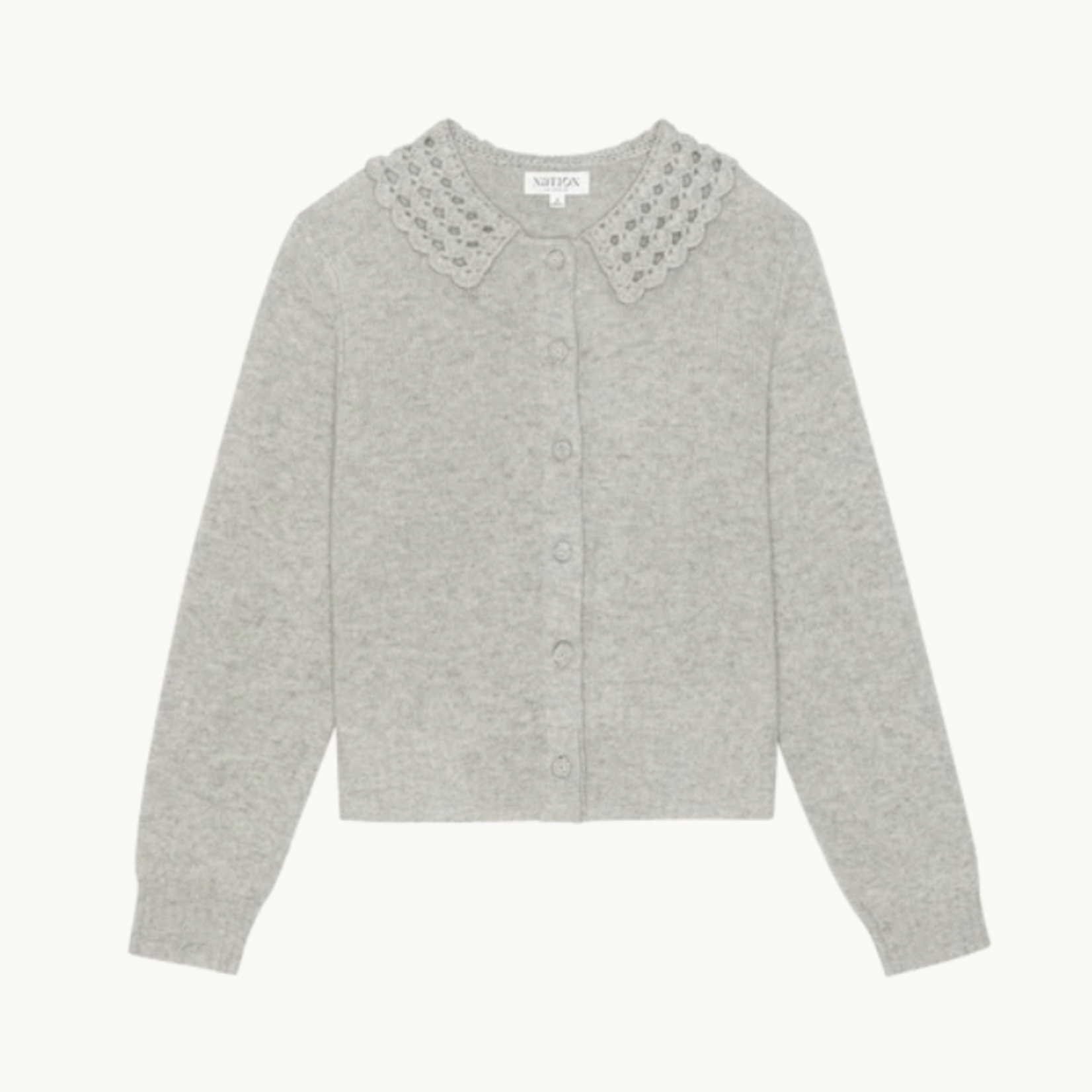 NATION LTD NATION ADDIE CARDIGAN