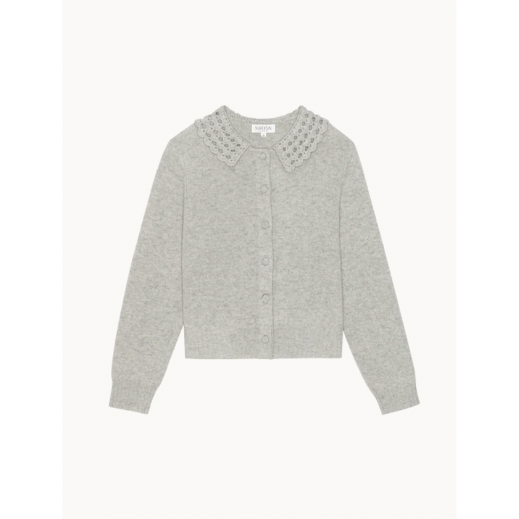 NATION LTD NATION ADDIE CARDIGAN