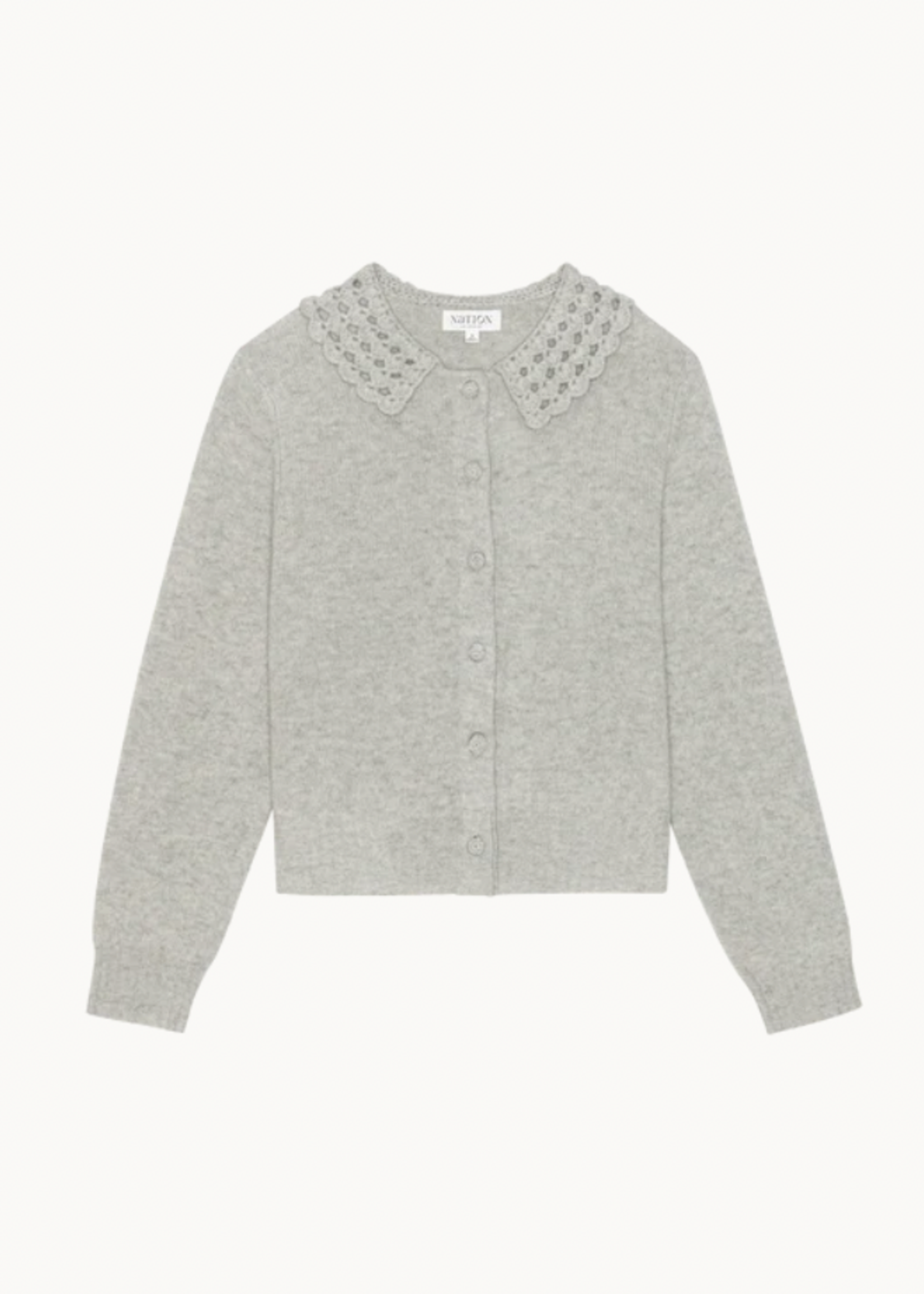 NATION LTD NATION ADDIE CARDIGAN