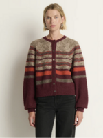 NATION LTD NATION LULU CARDIGAN