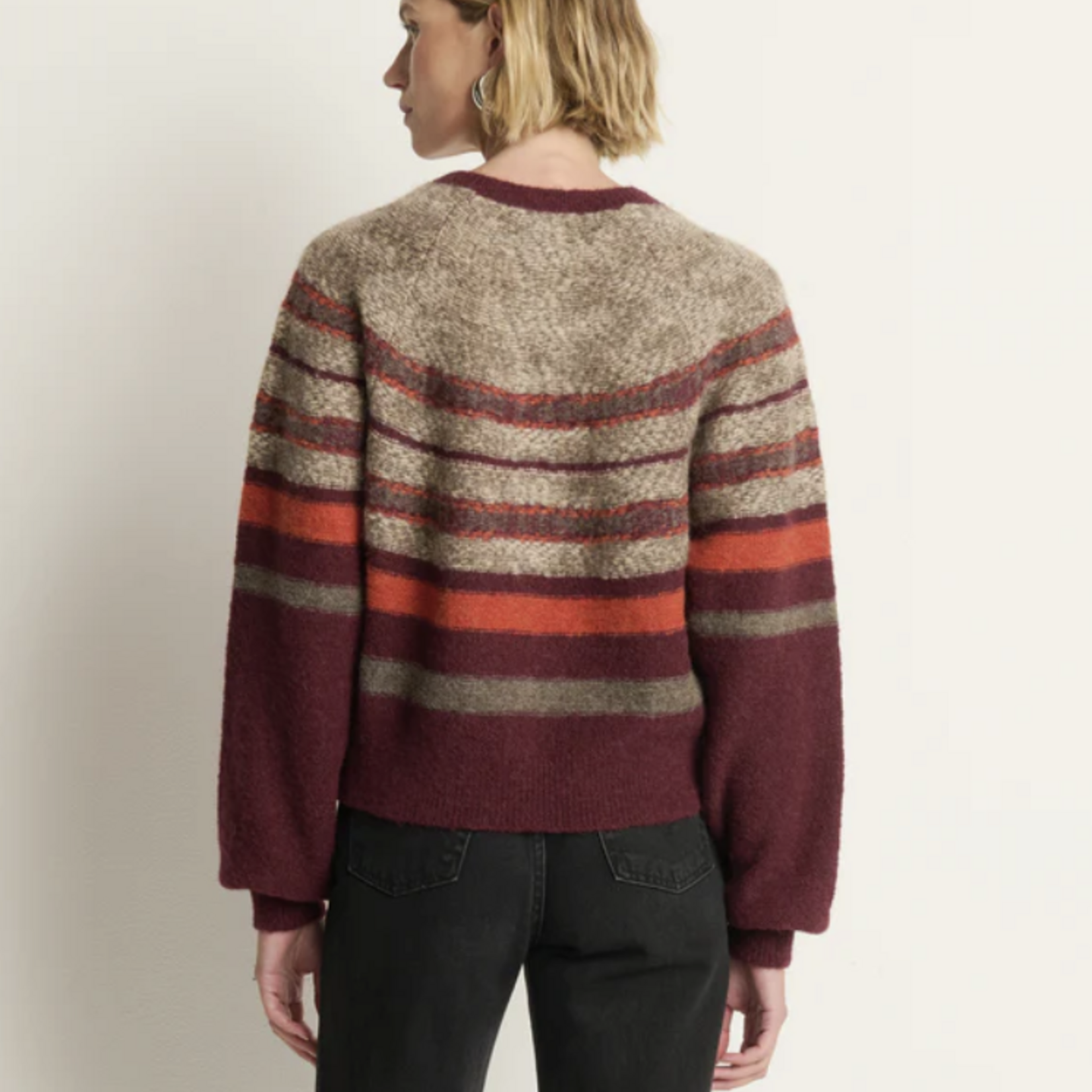 NATION LTD NATION LULU CARDIGAN