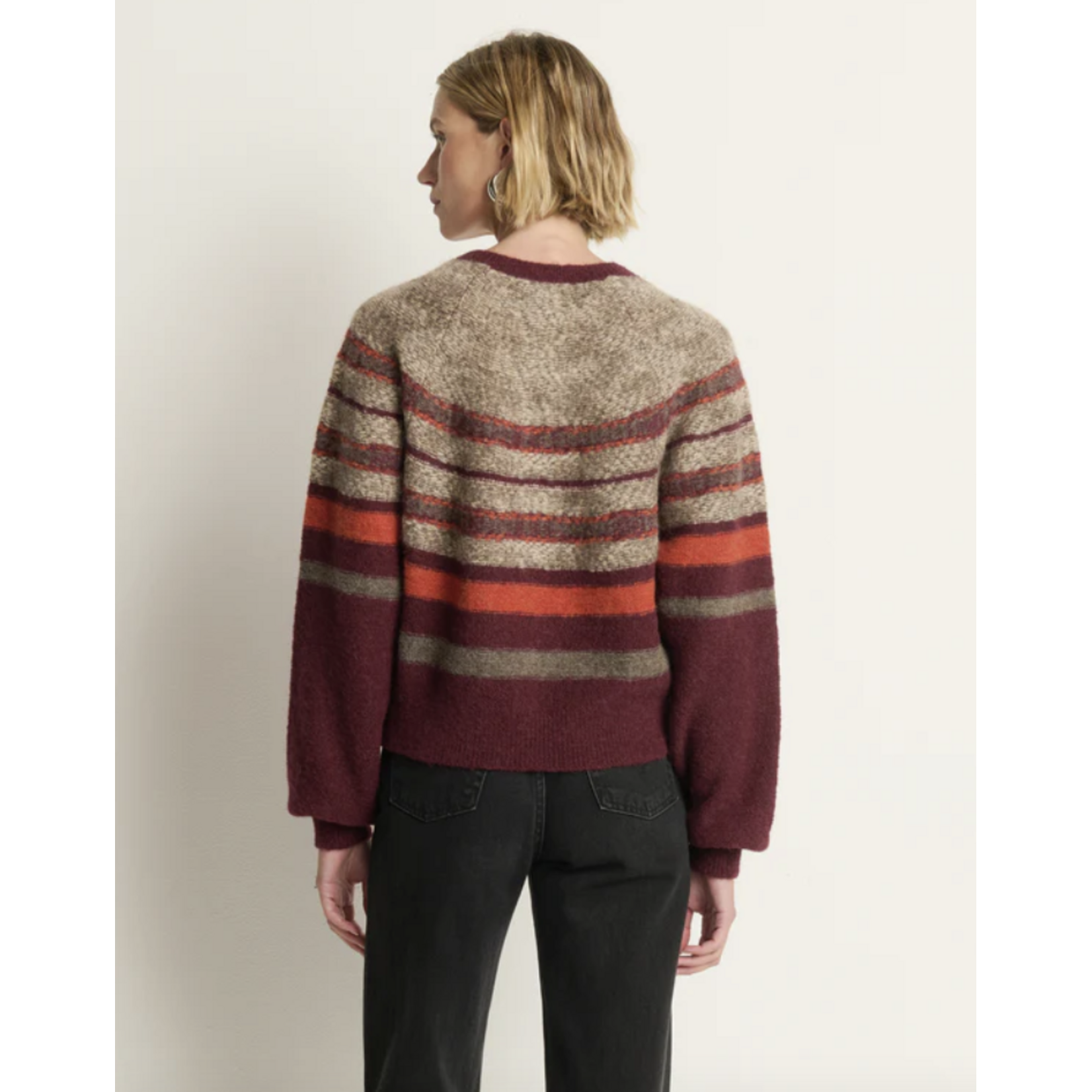 NATION LTD NATION LULU CARDIGAN