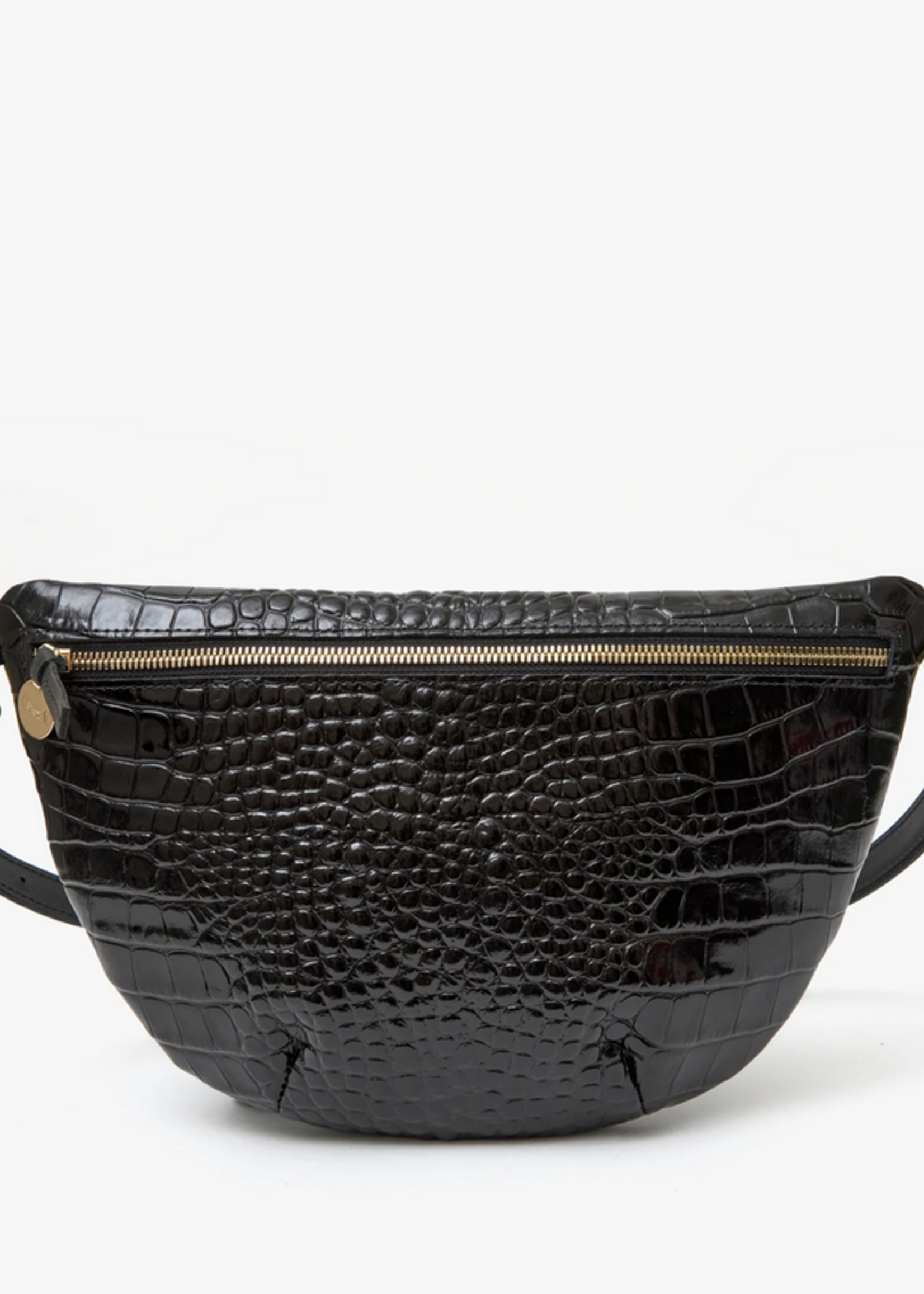 CLARE V. CLARE V. GRANDE FANNY