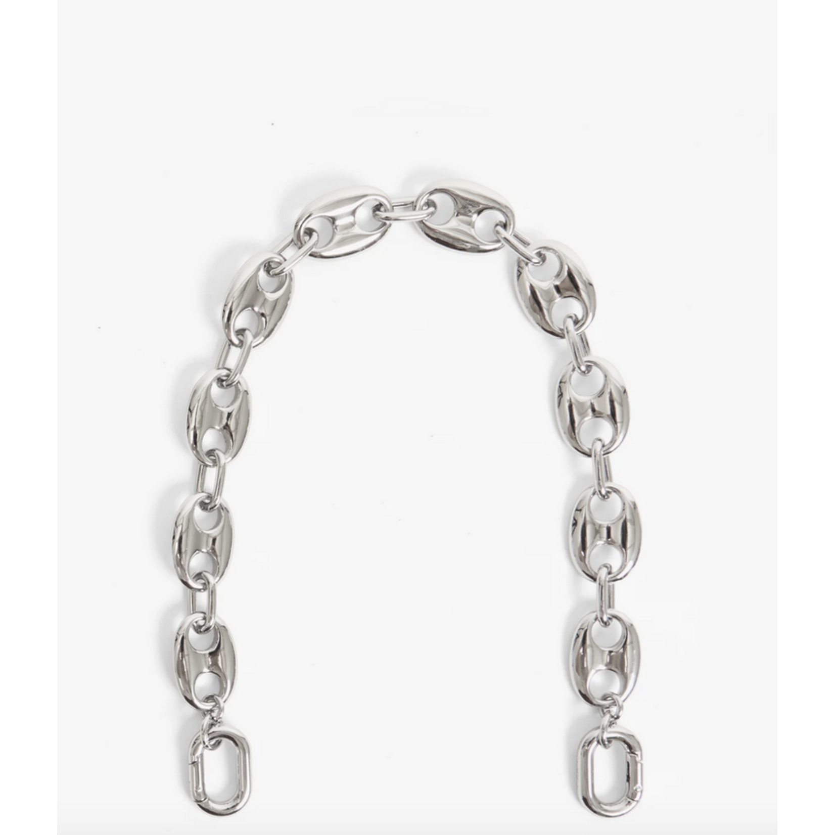 CLARE V. CLARE V. SHORTIE STRAP