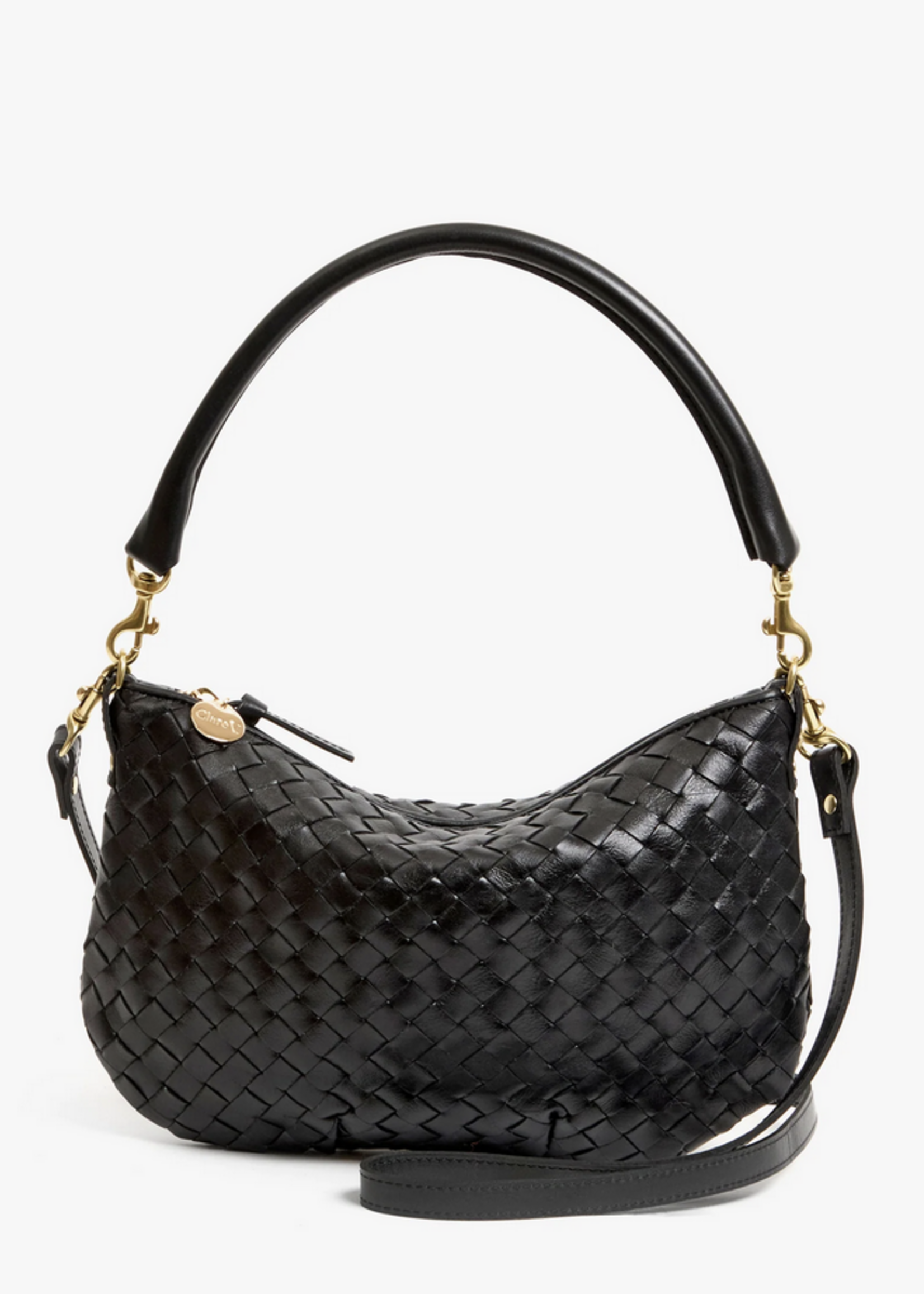 CLARE V. CLARE V. PETIT MOYEN MESSENGER