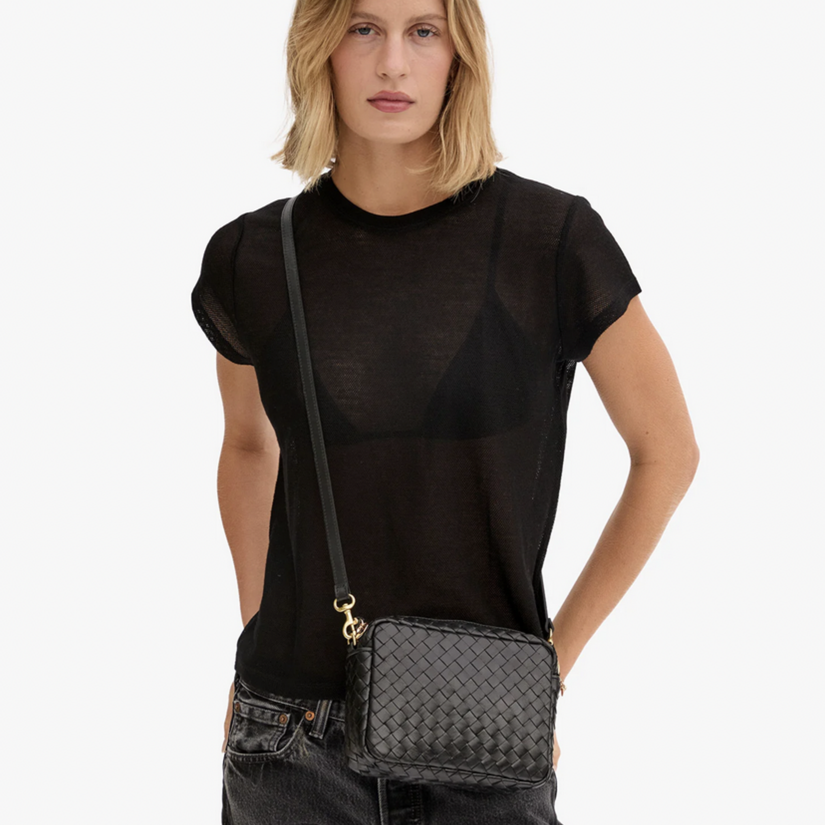 CLARE V. CLARE V. MIDI SAC