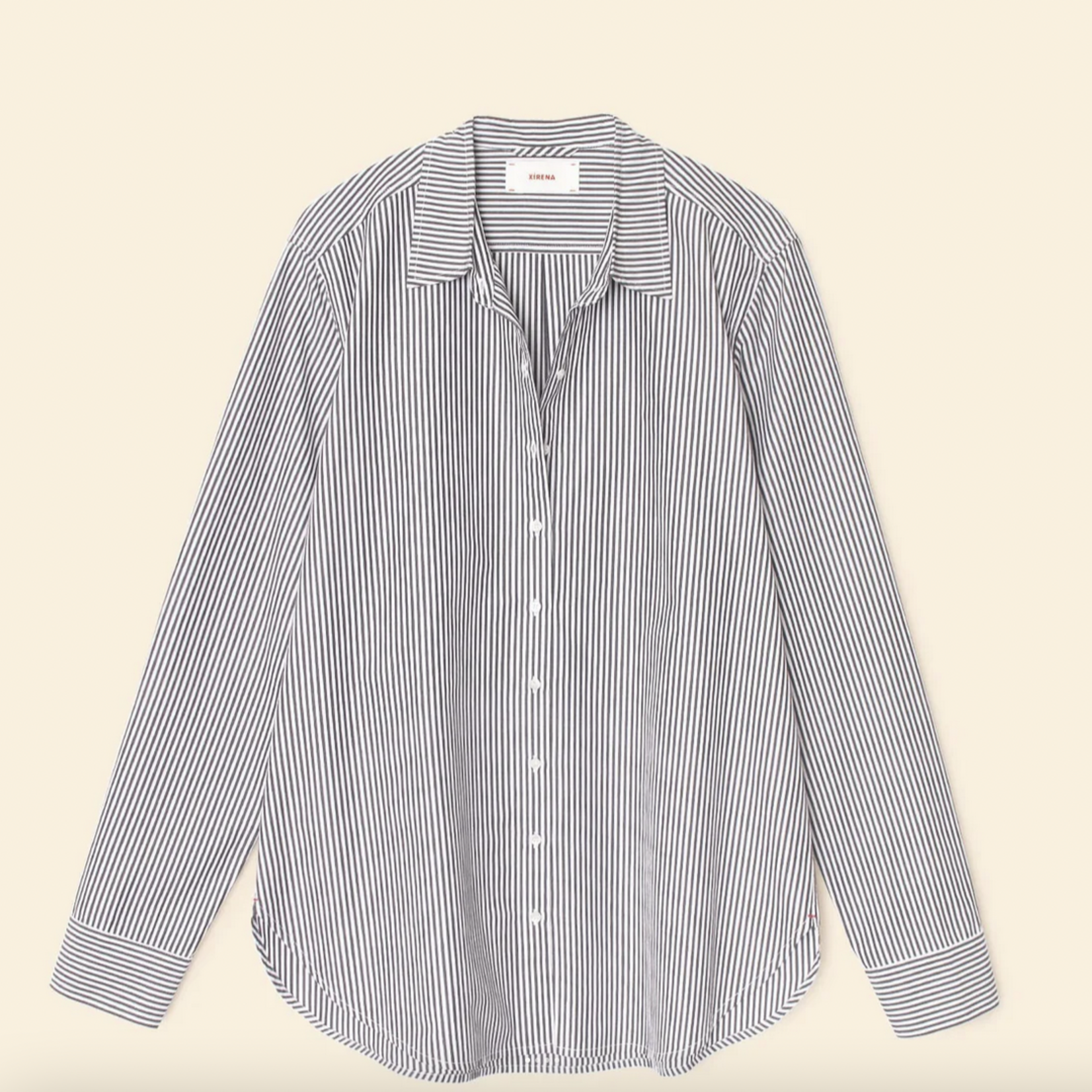 XIRENA XIRENA BEAU SHIRT