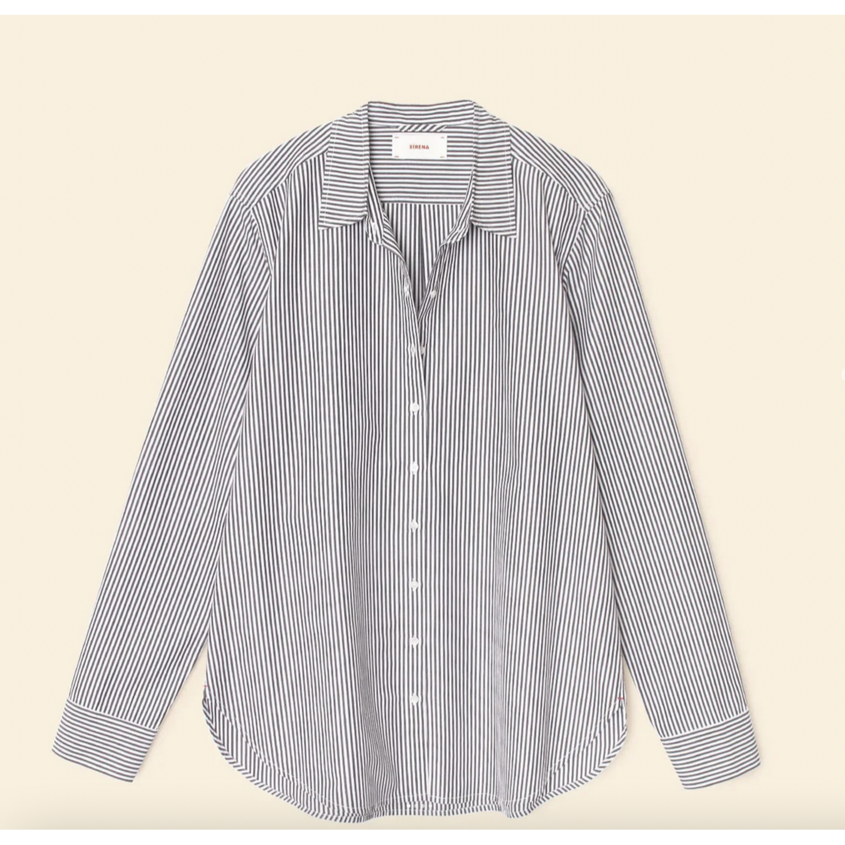 XIRENA XIRENA BEAU SHIRT